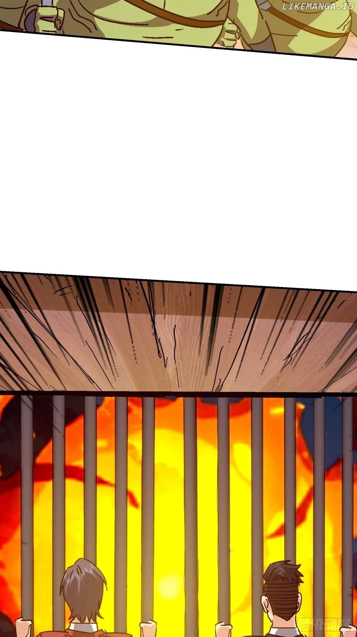 I Became the Target of the Harem in Another World Chapter 86 - page 8