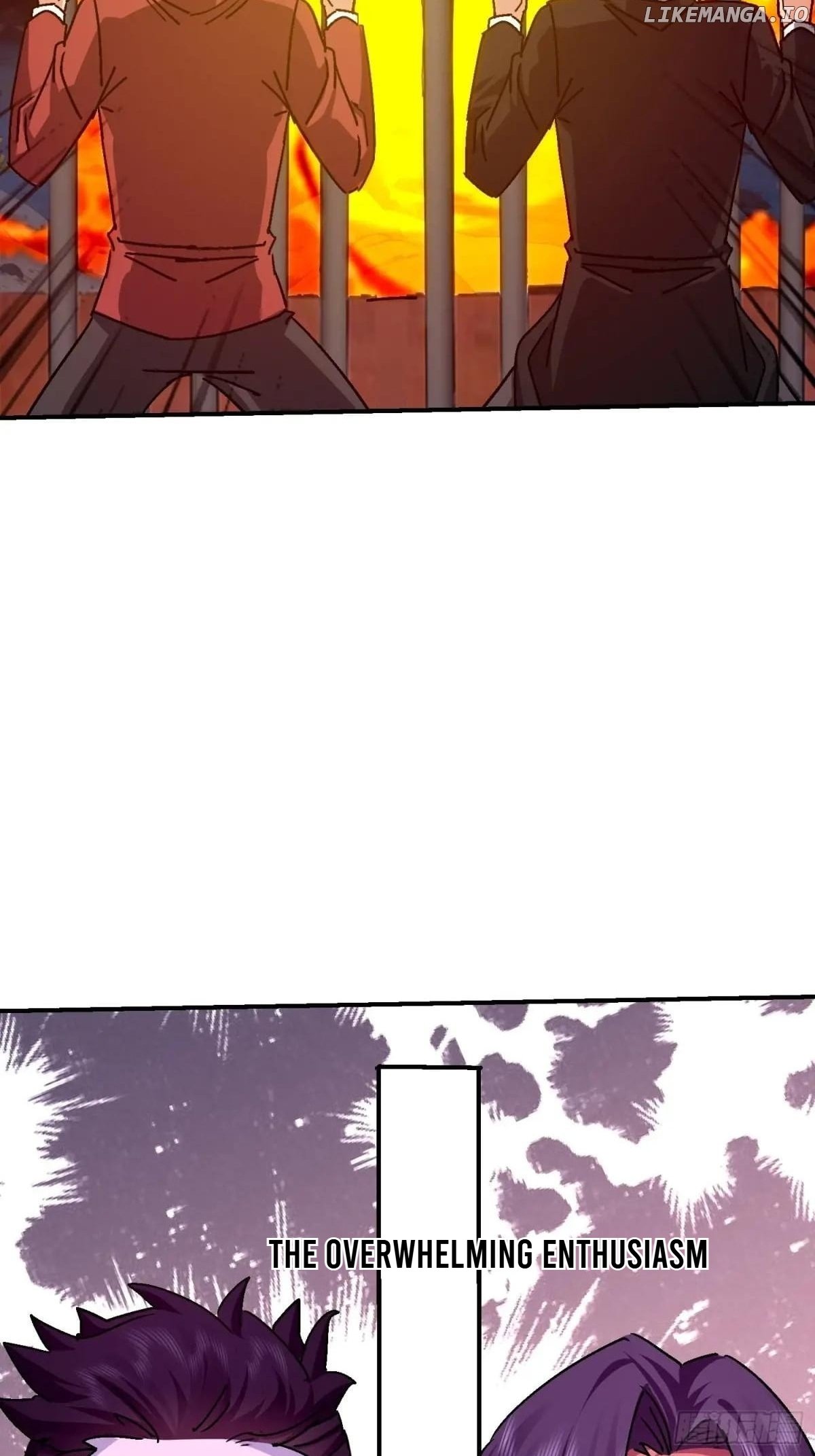 I Became the Target of the Harem in Another World Chapter 86 - page 9
