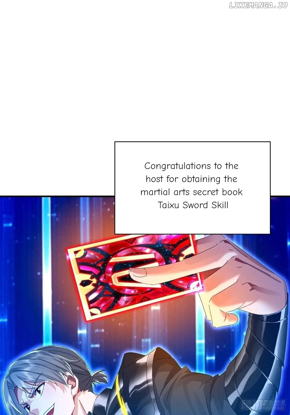 I Became the Target of the Harem in Another World Chapter 37 - page 11