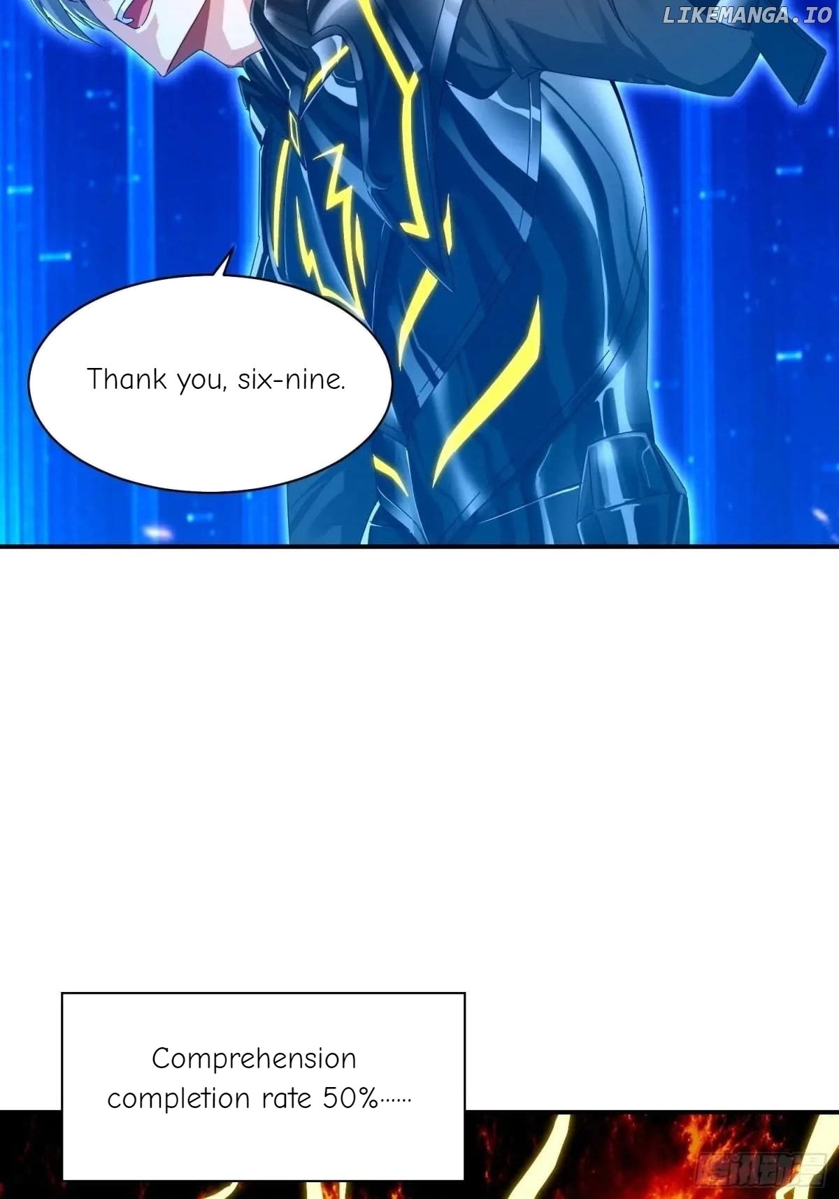 I Became the Target of the Harem in Another World Chapter 37 - page 12