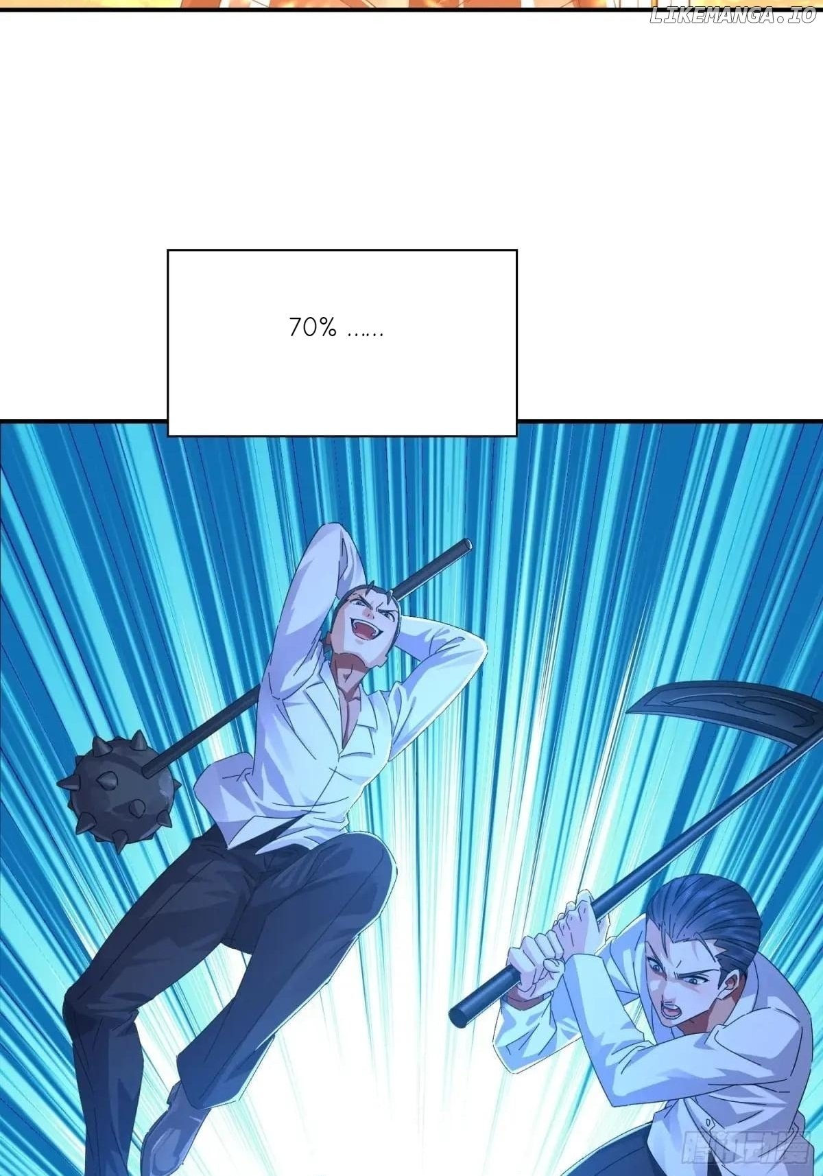 I Became the Target of the Harem in Another World Chapter 37 - page 14