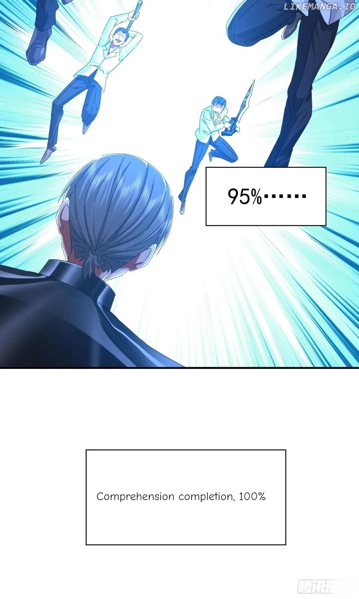 I Became the Target of the Harem in Another World Chapter 37 - page 15