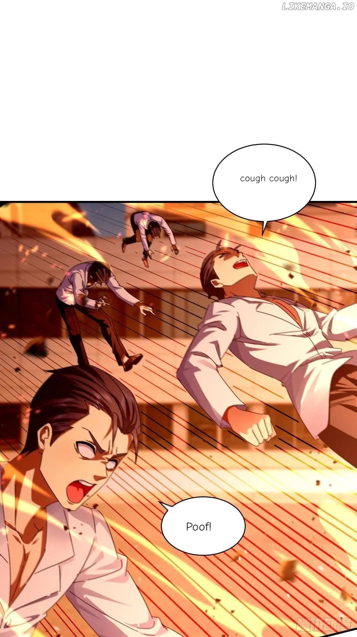 I Became the Target of the Harem in Another World Chapter 37 - page 18