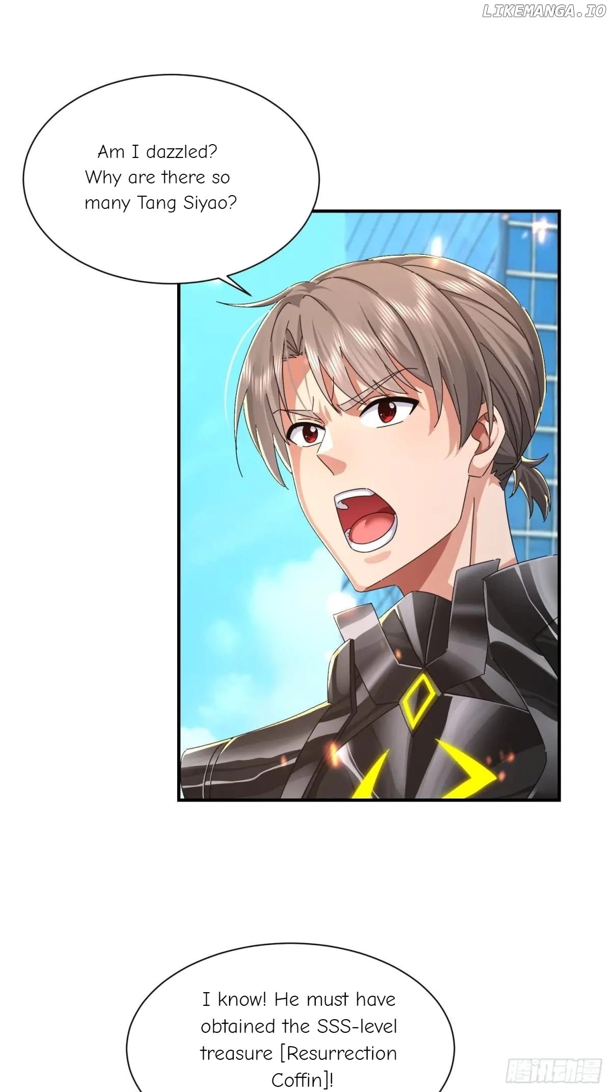 I Became the Target of the Harem in Another World Chapter 37 - page 2