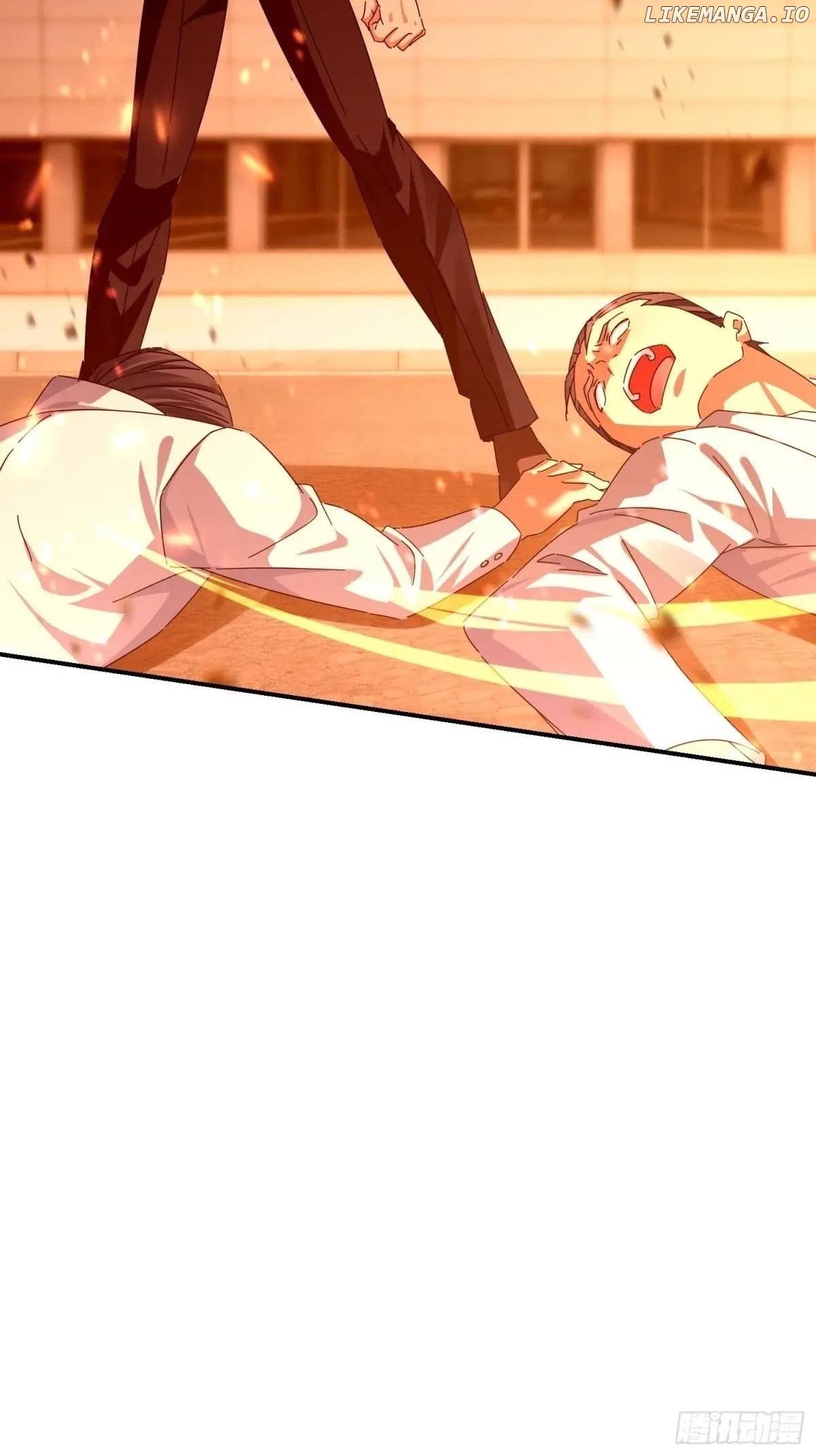 I Became the Target of the Harem in Another World Chapter 37 - page 20