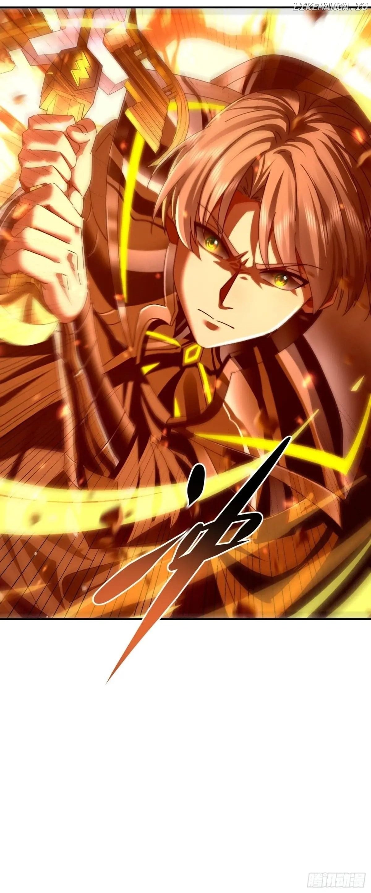 I Became the Target of the Harem in Another World Chapter 37 - page 21
