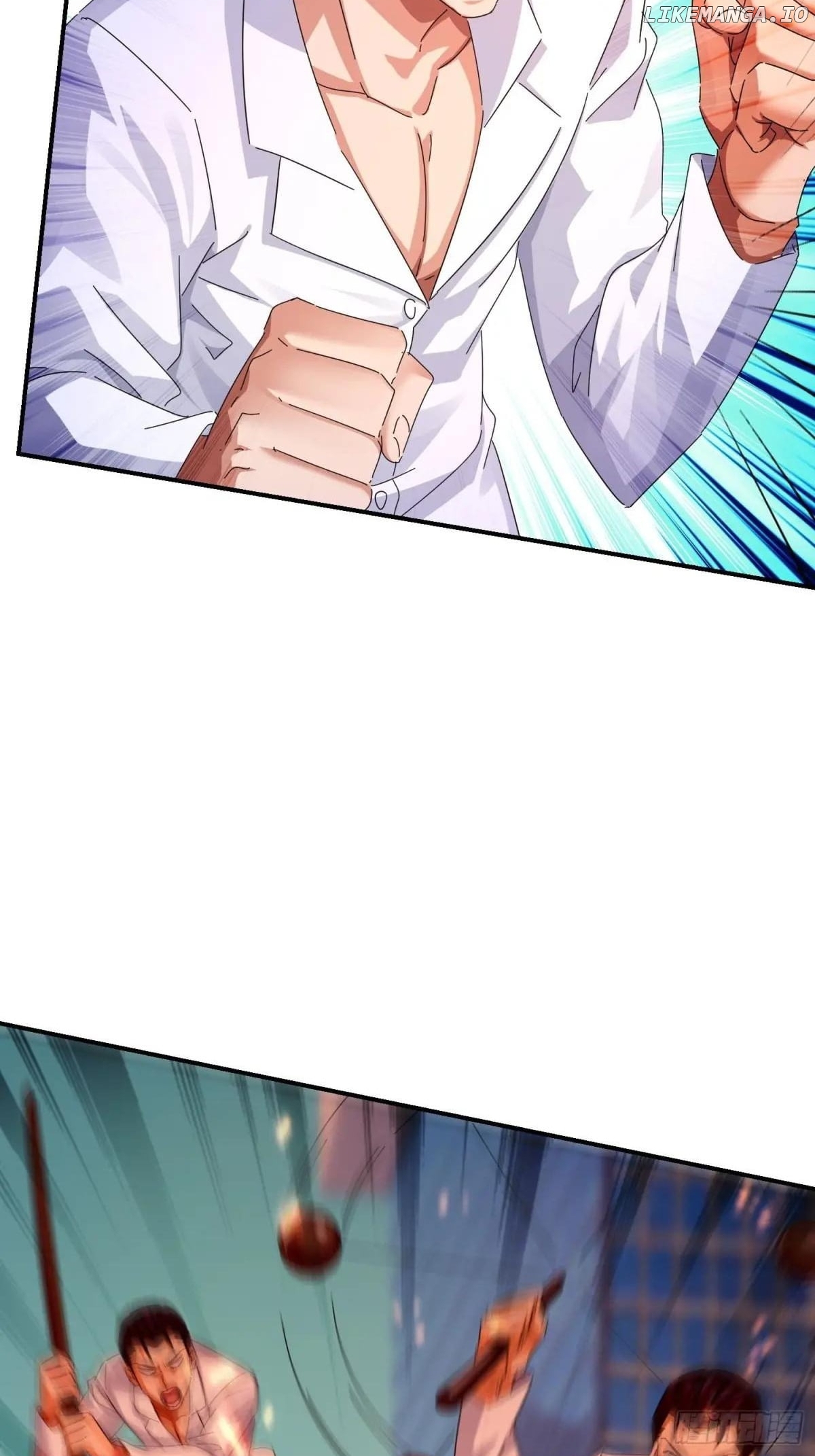 I Became the Target of the Harem in Another World Chapter 37 - page 25