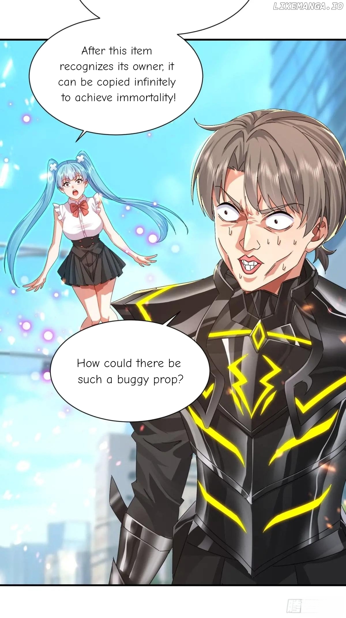 I Became the Target of the Harem in Another World Chapter 37 - page 3
