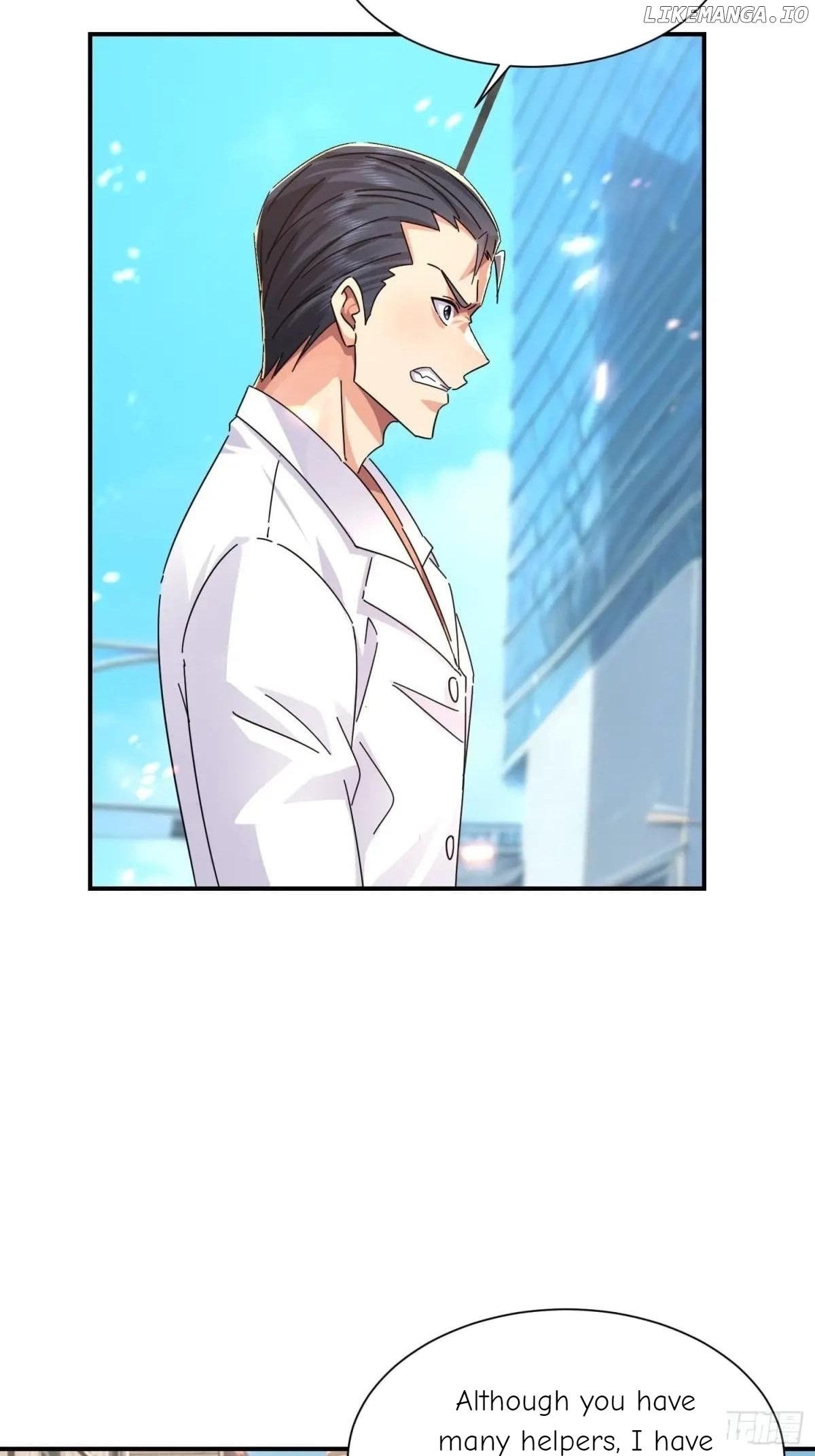 I Became the Target of the Harem in Another World Chapter 37 - page 31