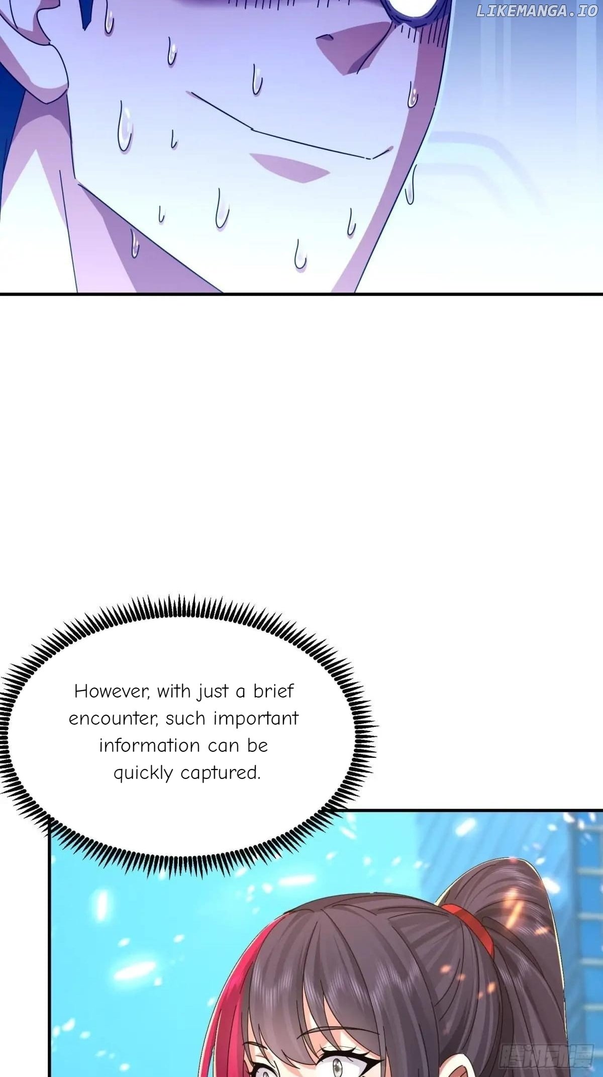 I Became the Target of the Harem in Another World Chapter 37 - page 36