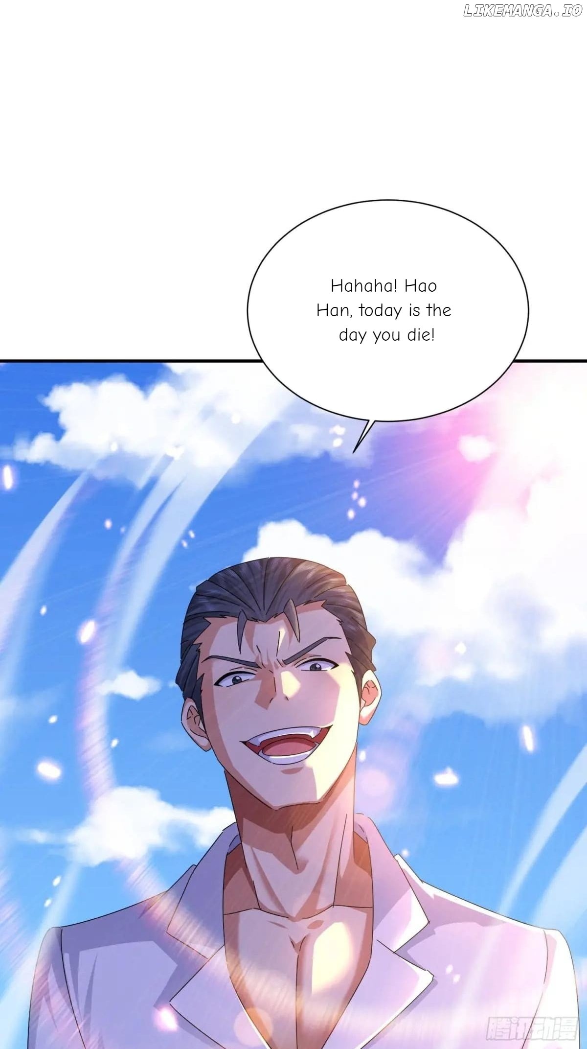 I Became the Target of the Harem in Another World Chapter 37 - page 4