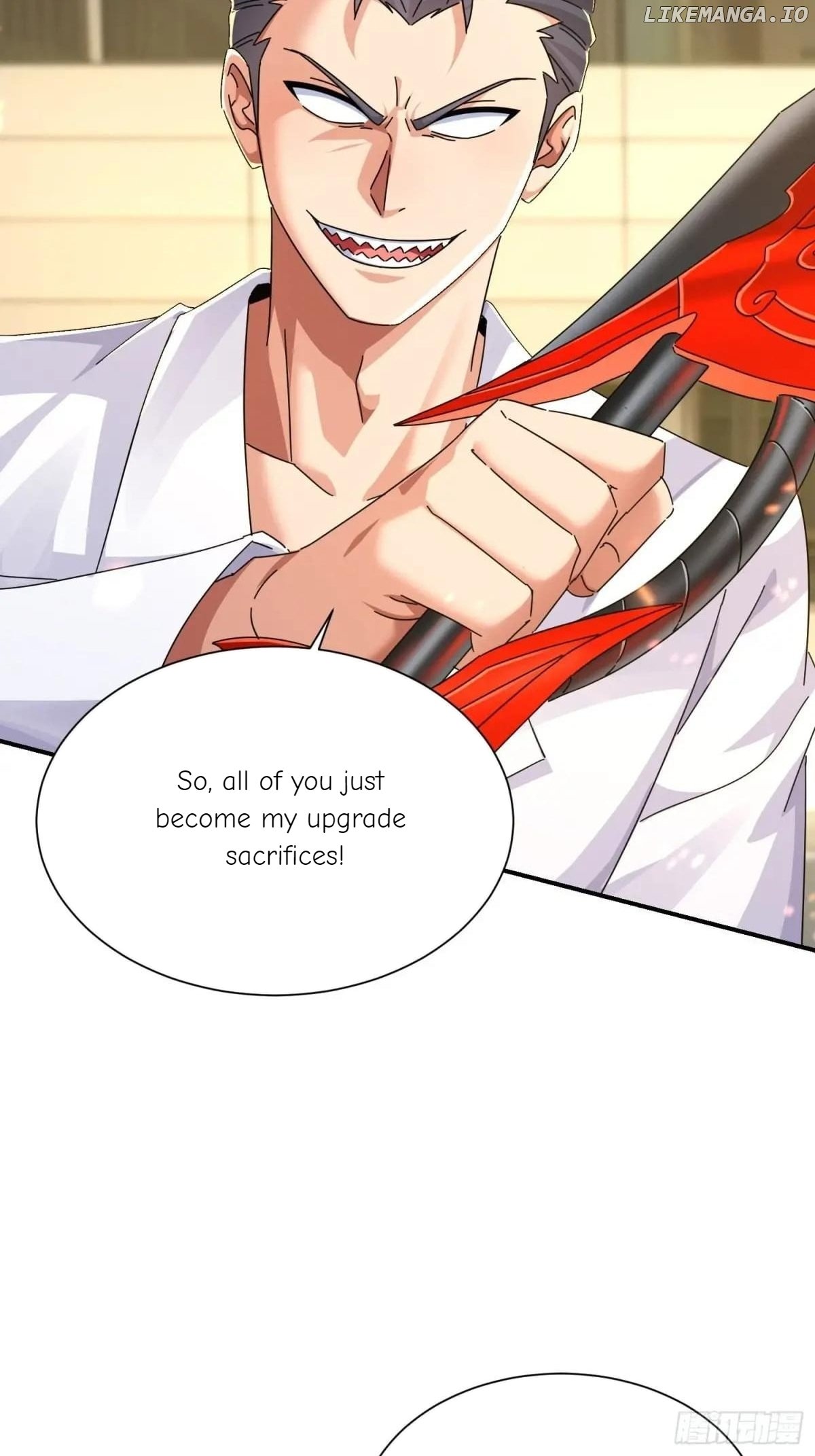I Became the Target of the Harem in Another World Chapter 37 - page 44