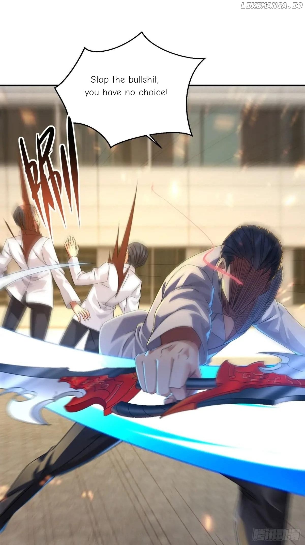I Became the Target of the Harem in Another World Chapter 37 - page 46
