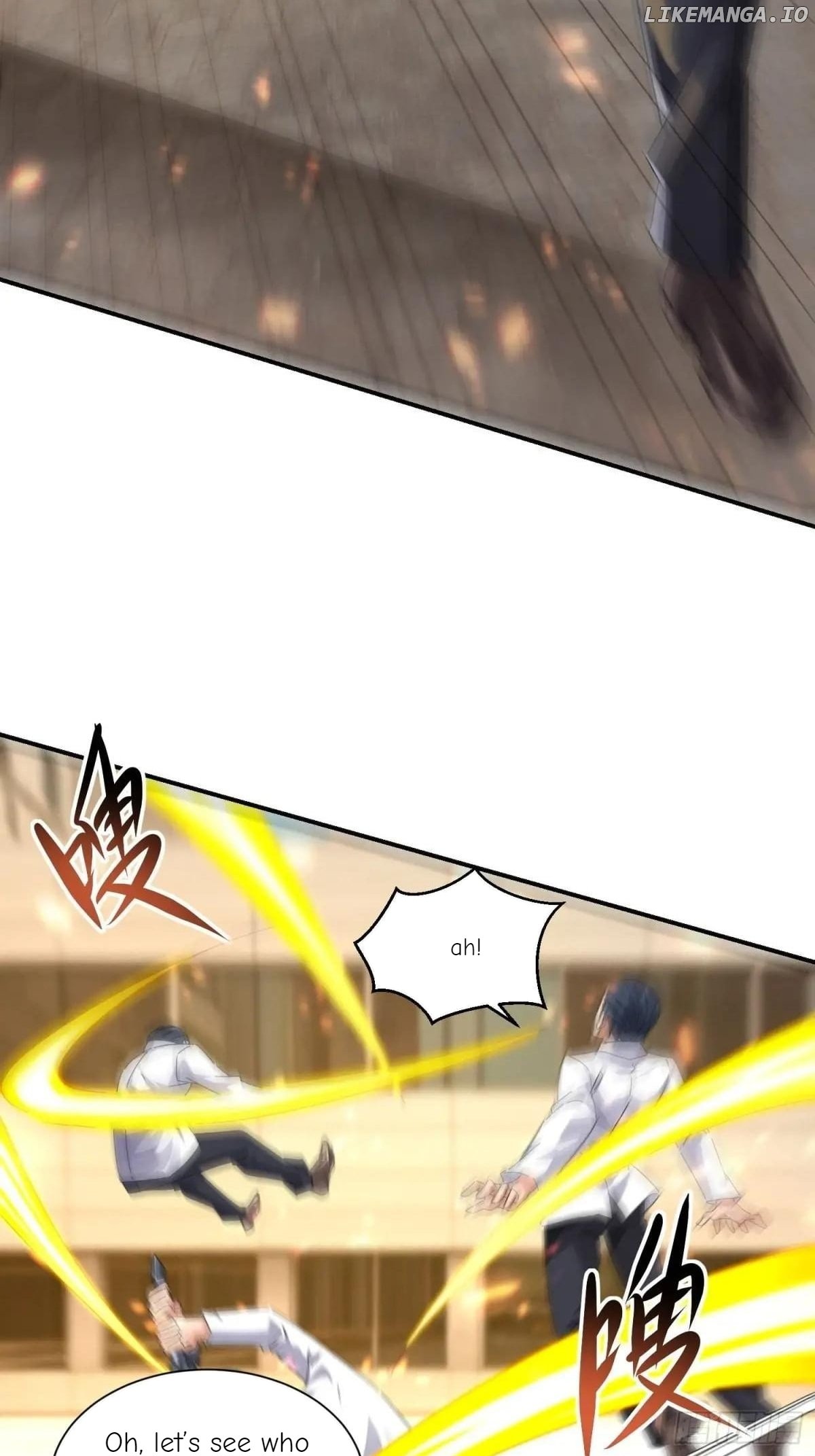 I Became the Target of the Harem in Another World Chapter 37 - page 47