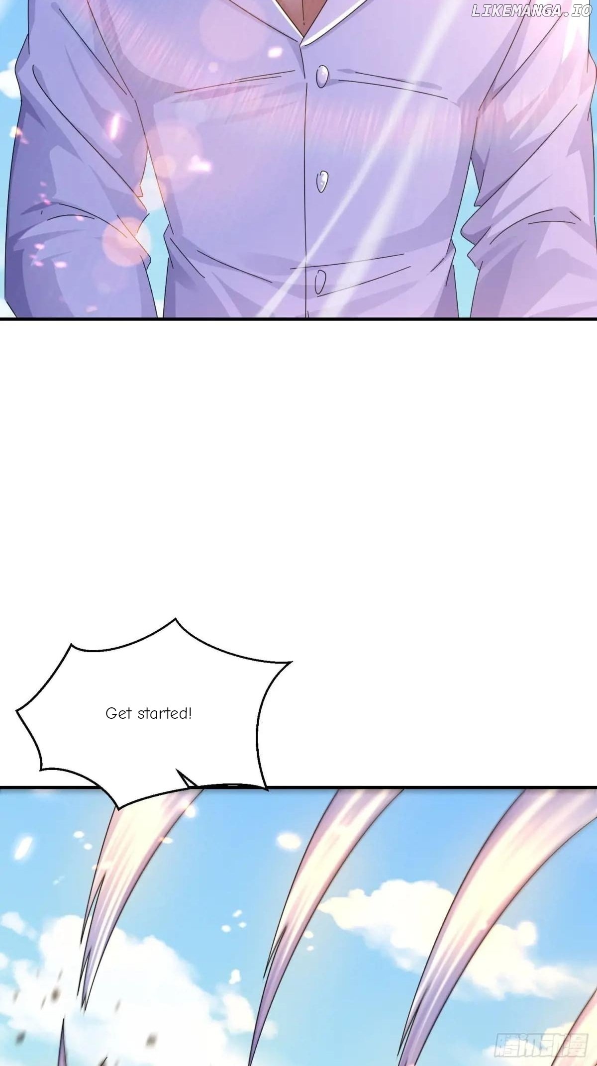 I Became the Target of the Harem in Another World Chapter 37 - page 5