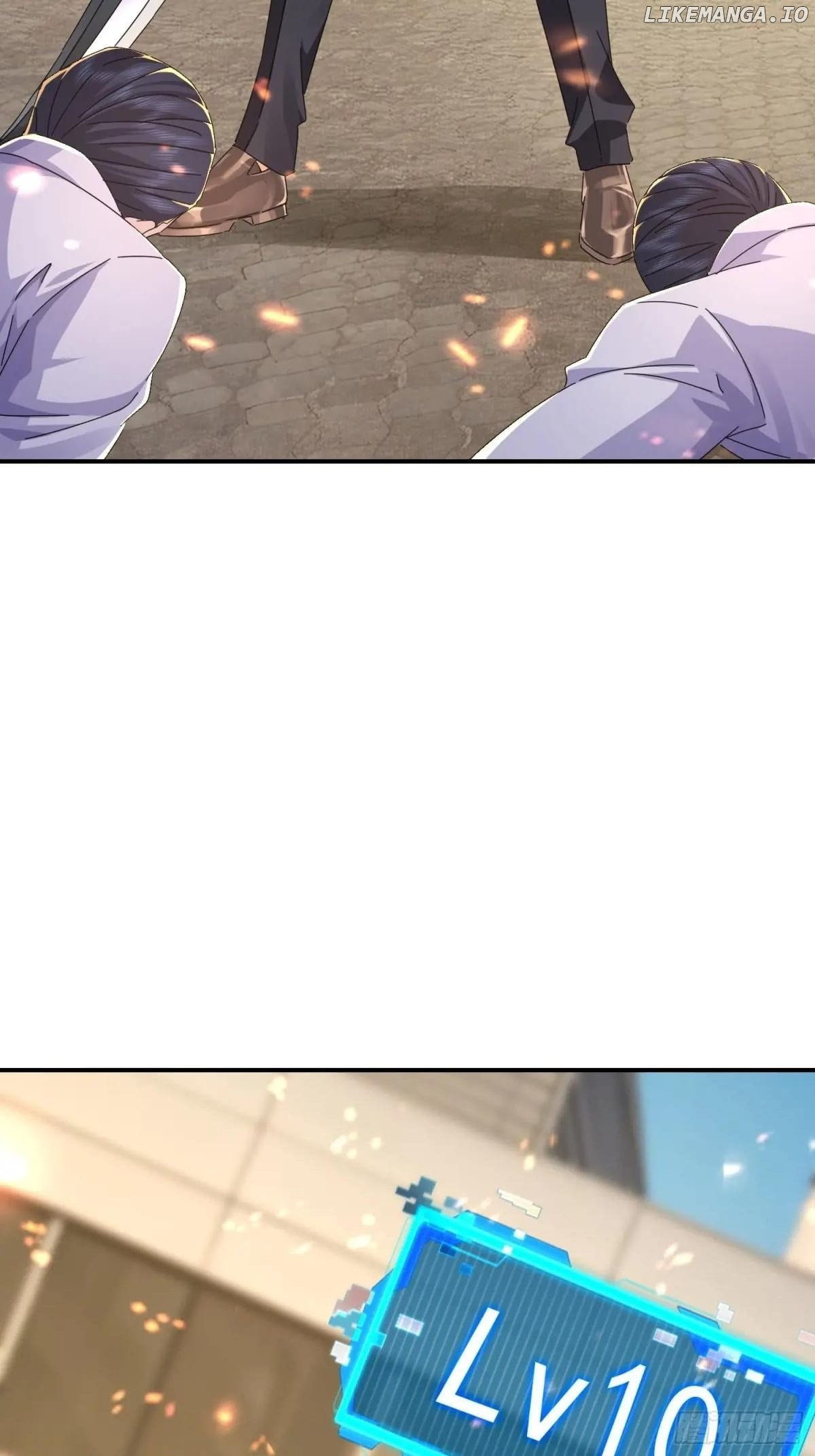 I Became the Target of the Harem in Another World Chapter 37 - page 52