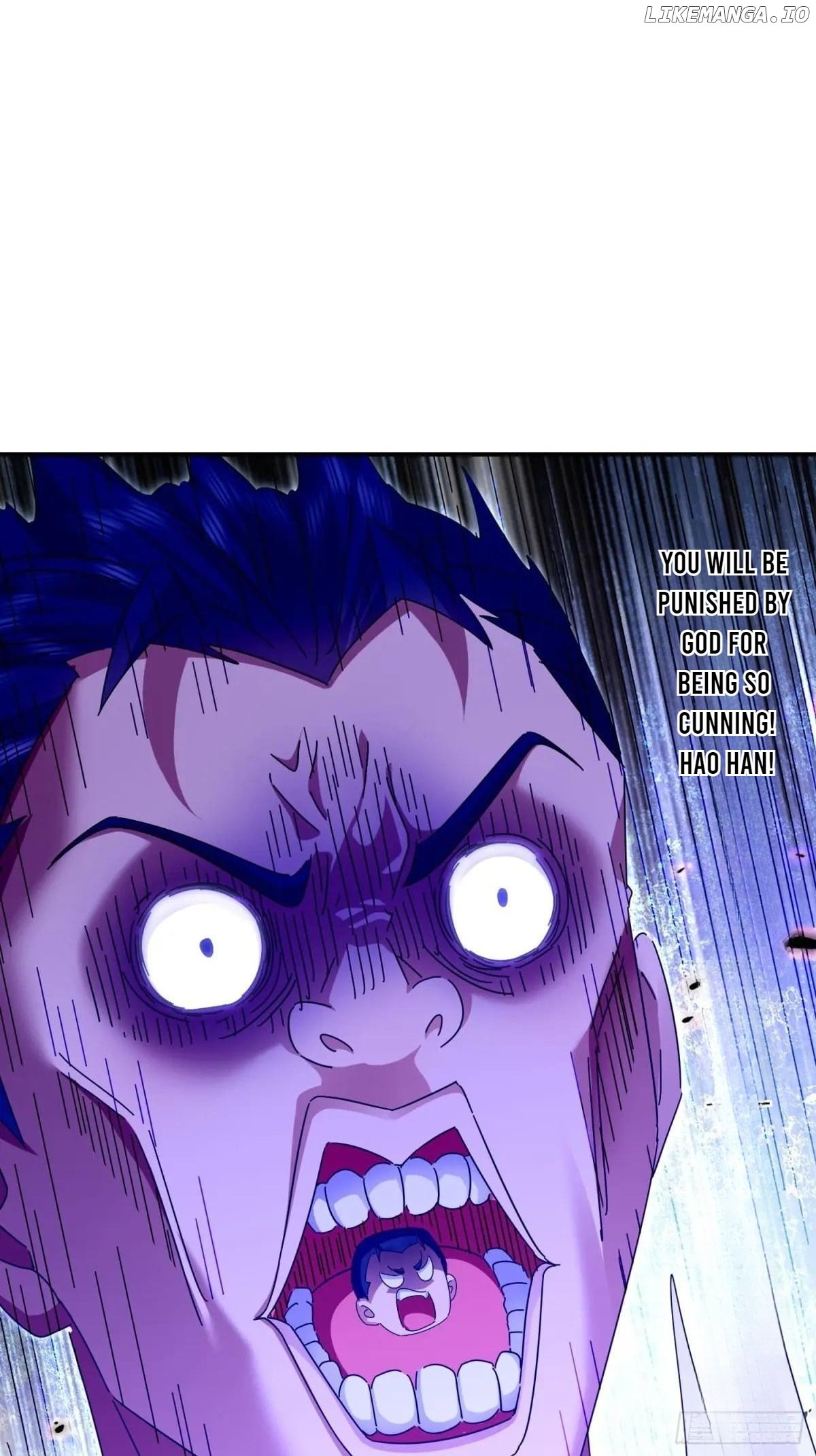 I Became the Target of the Harem in Another World Chapter 37 - page 55
