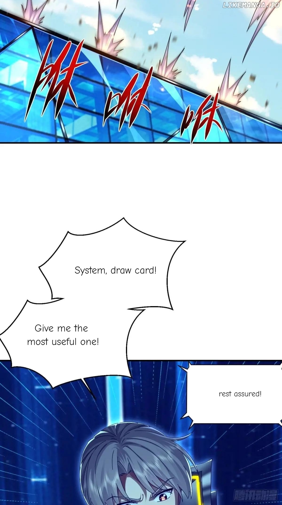 I Became the Target of the Harem in Another World Chapter 37 - page 6