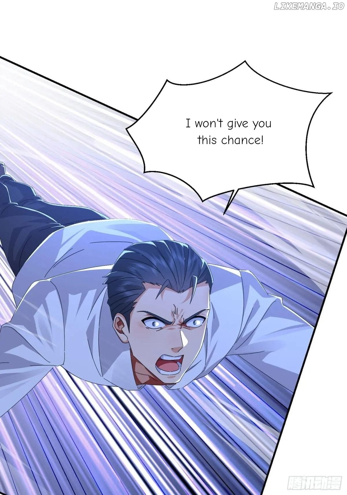 I Became the Target of the Harem in Another World Chapter 37 - page 8