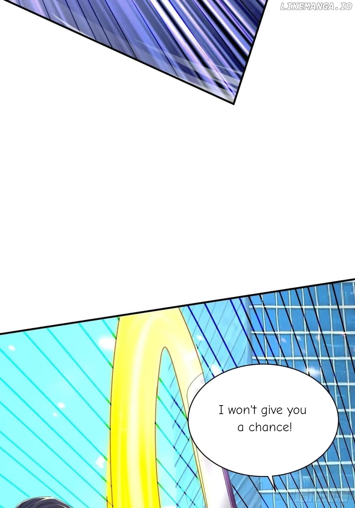 I Became the Target of the Harem in Another World Chapter 37 - page 9