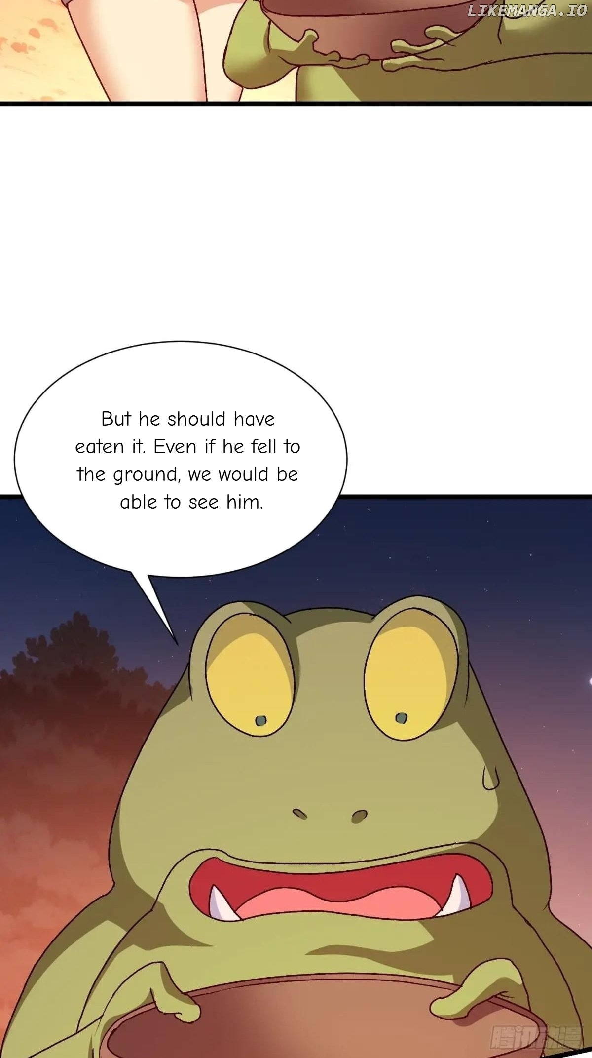 I Became the Target of the Harem in Another World Chapter 85 - page 11