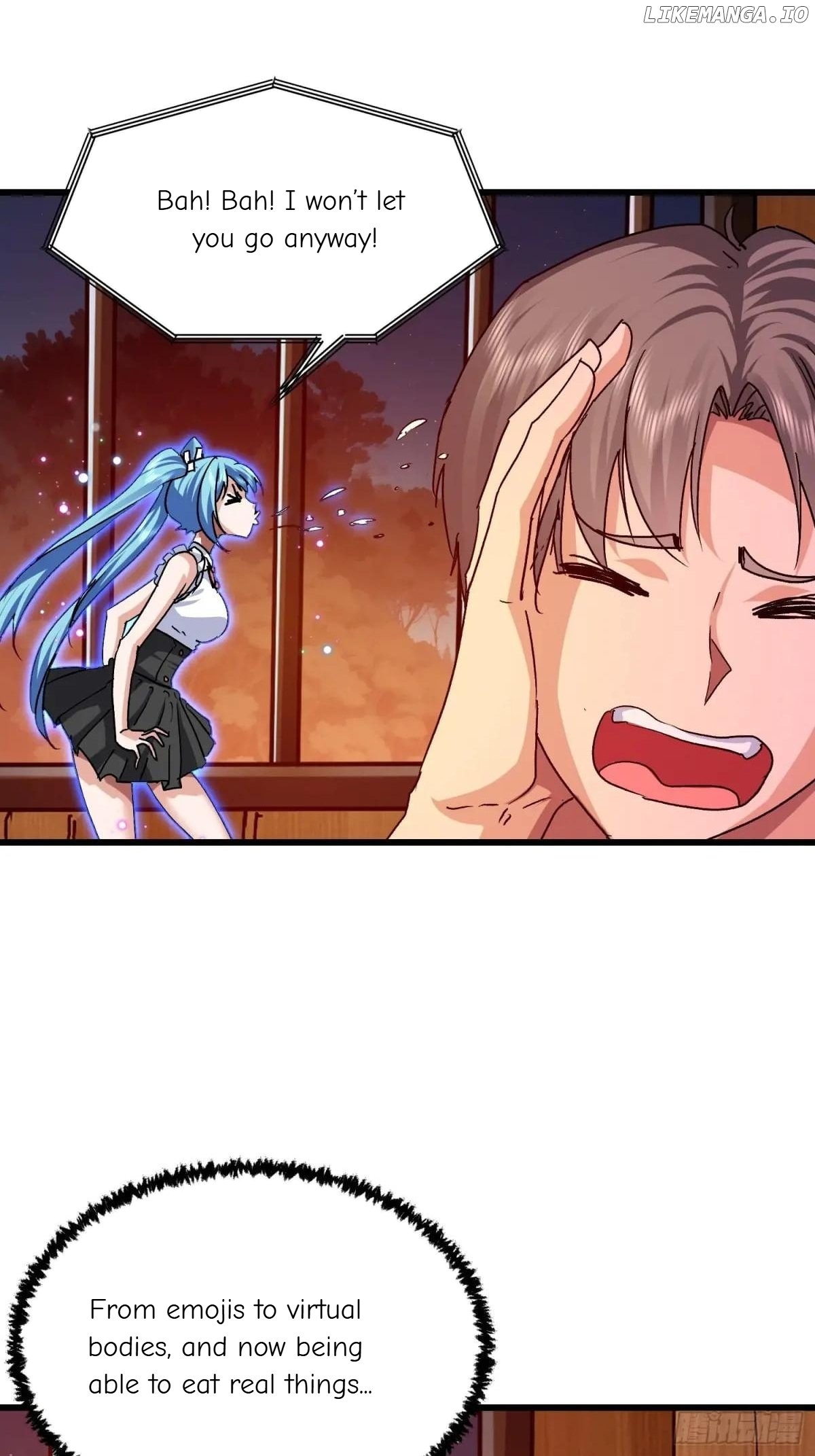 I Became the Target of the Harem in Another World Chapter 85 - page 15