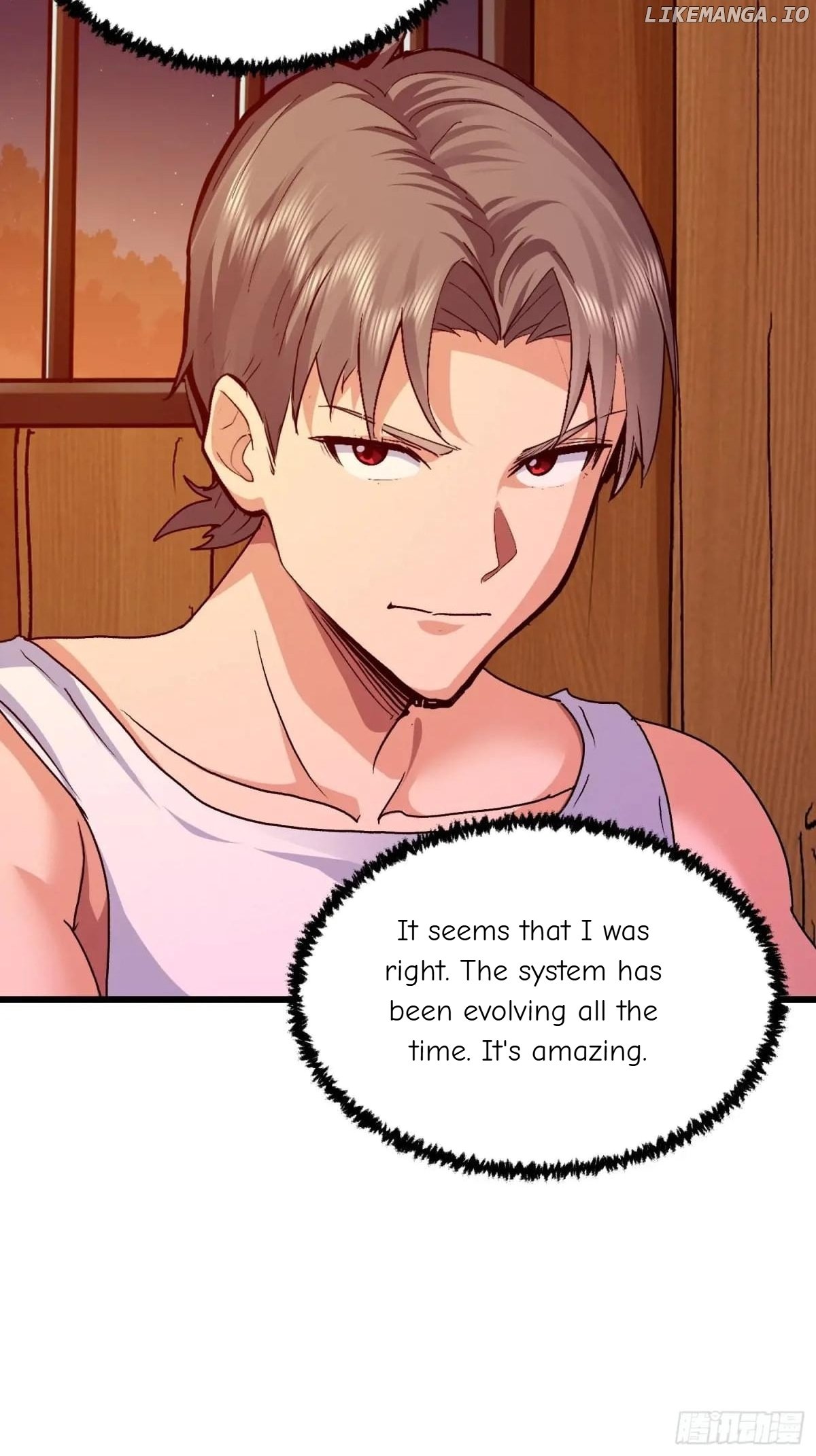 I Became the Target of the Harem in Another World Chapter 85 - page 16