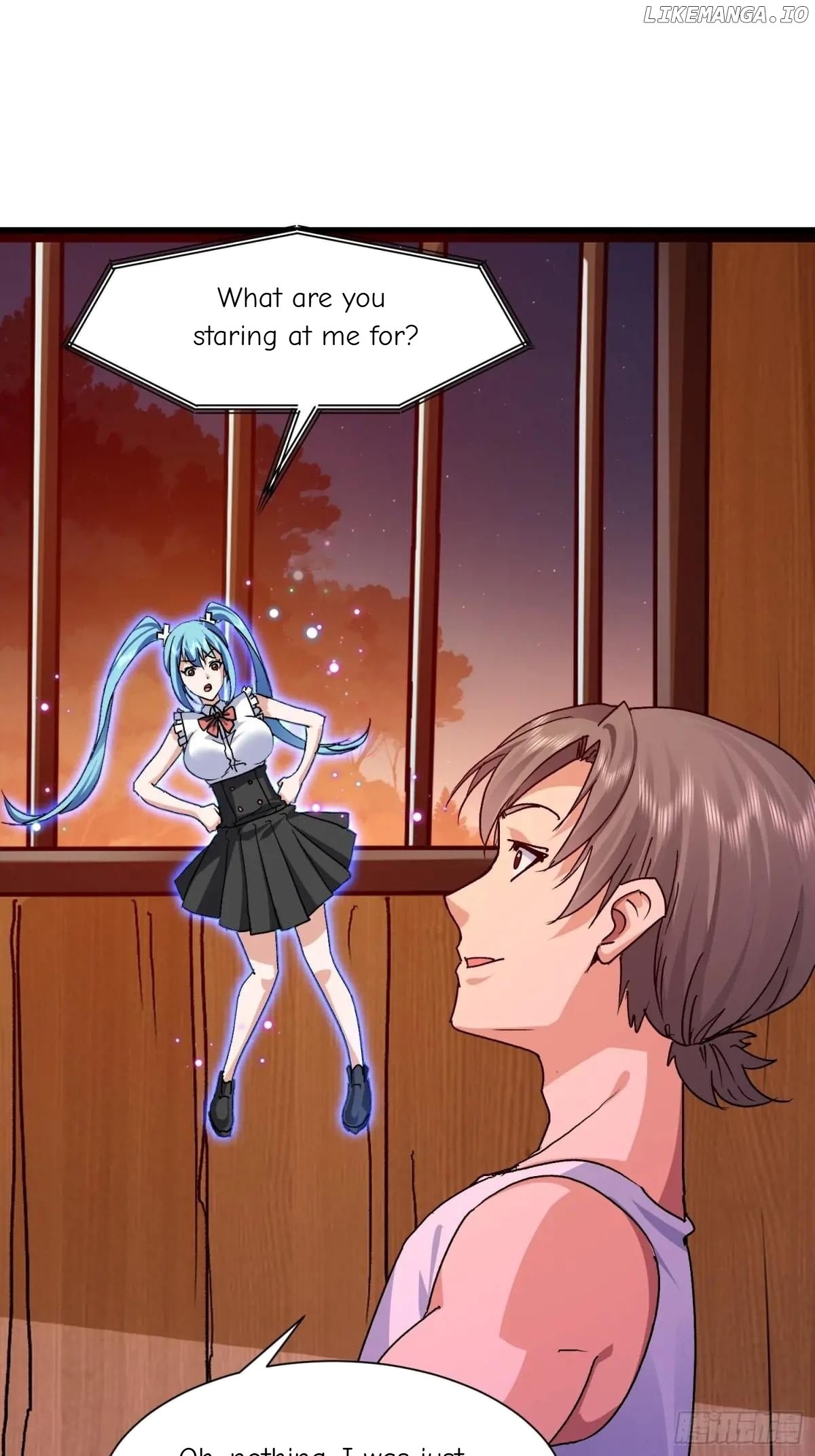 I Became the Target of the Harem in Another World Chapter 85 - page 17