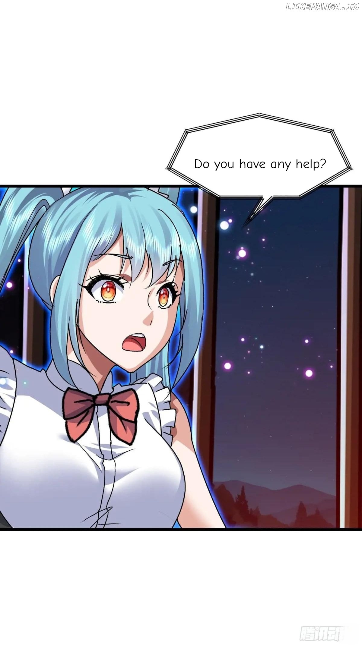 I Became the Target of the Harem in Another World Chapter 85 - page 19