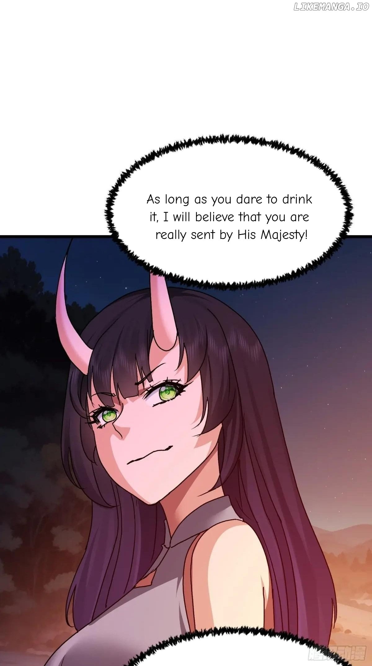 I Became the Target of the Harem in Another World Chapter 85 - page 2