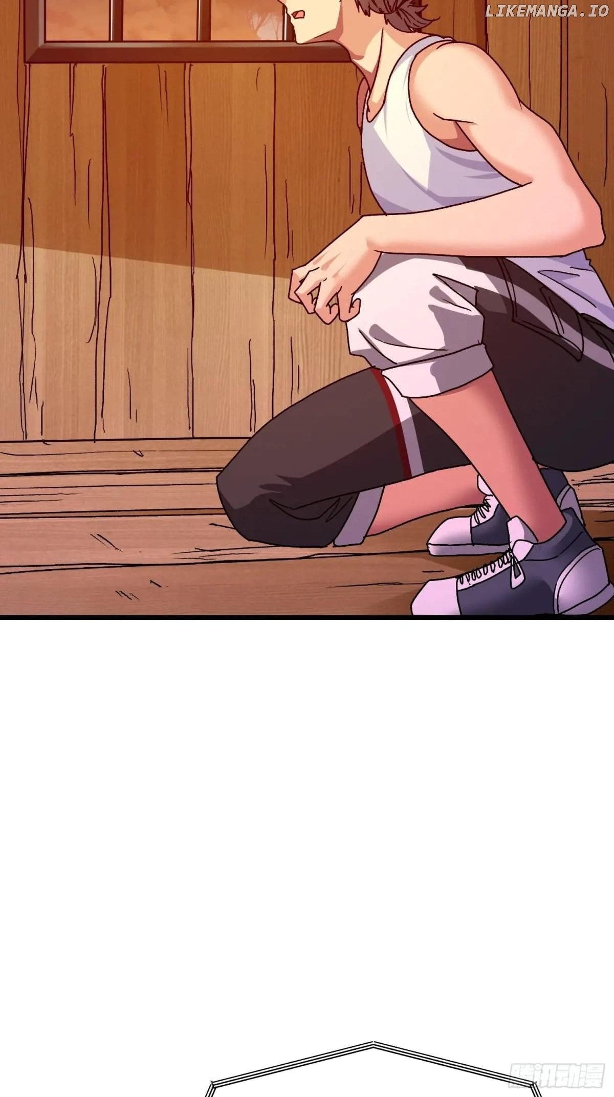 I Became the Target of the Harem in Another World Chapter 85 - page 23