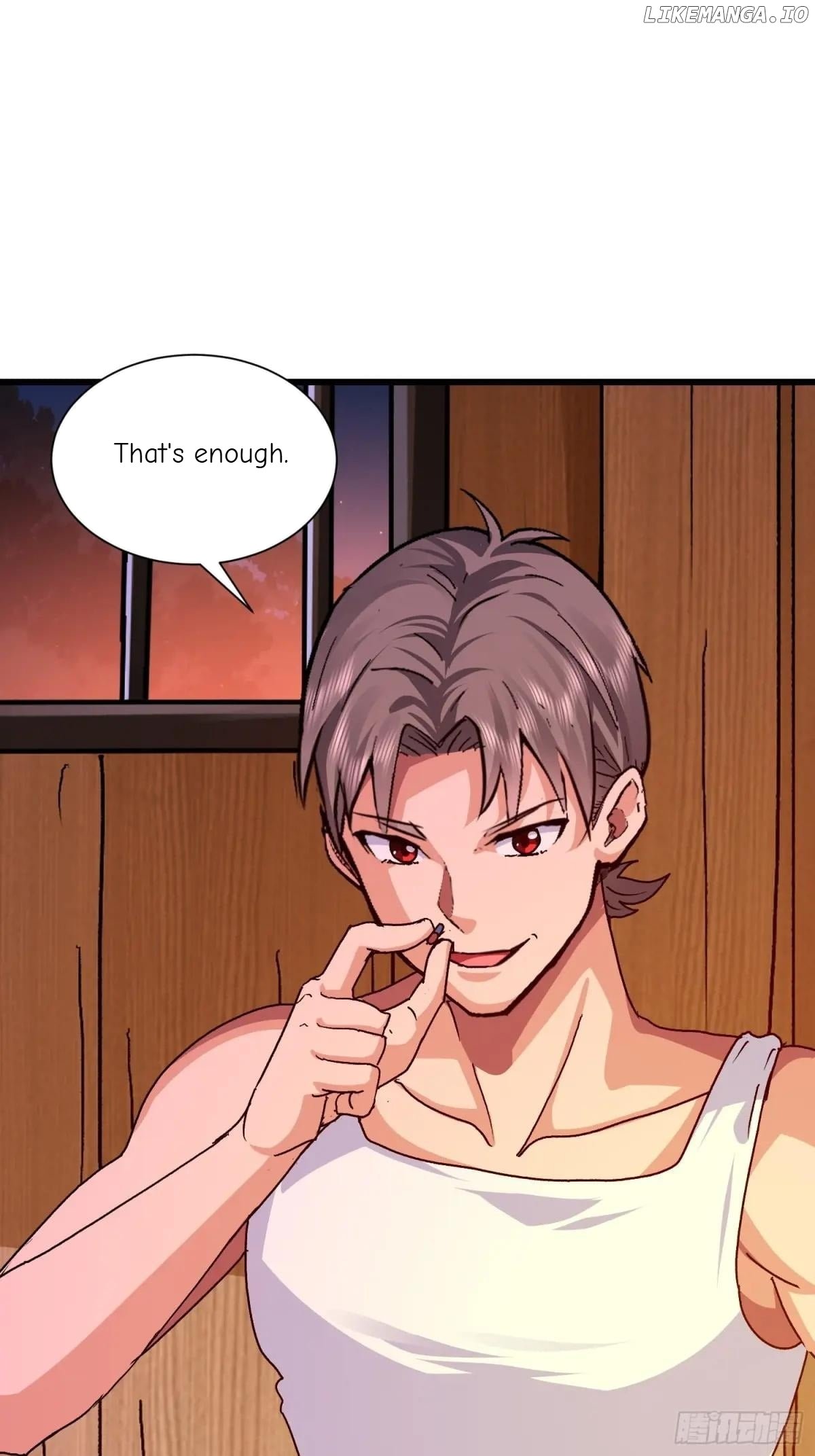 I Became the Target of the Harem in Another World Chapter 85 - page 25