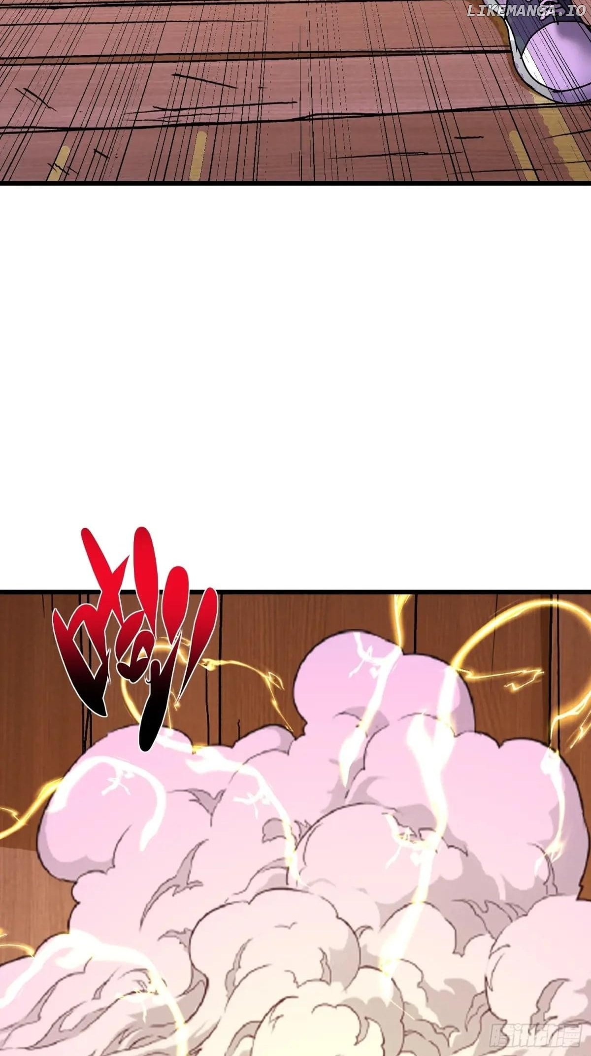 I Became the Target of the Harem in Another World Chapter 85 - page 28