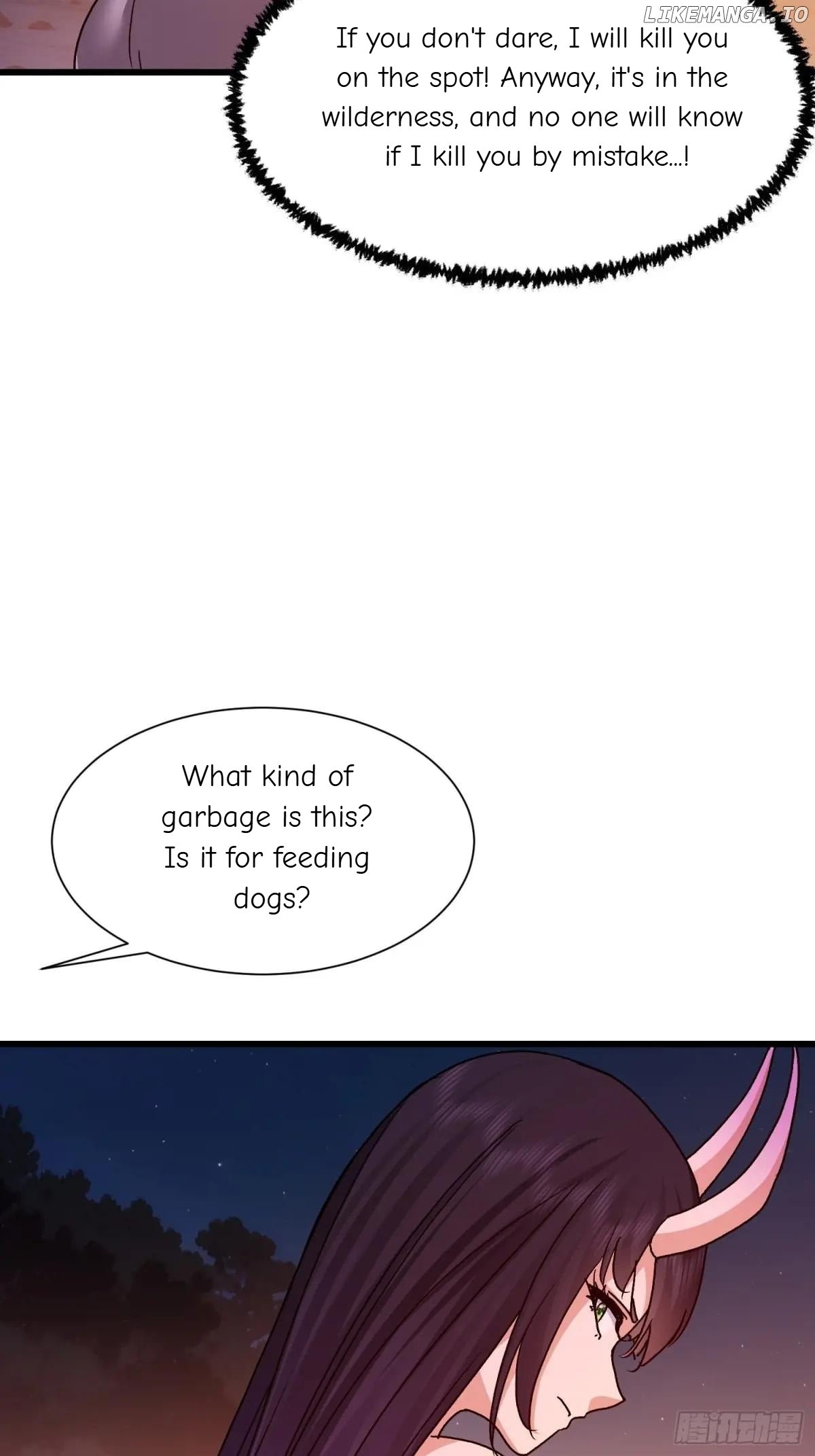 I Became the Target of the Harem in Another World Chapter 85 - page 3