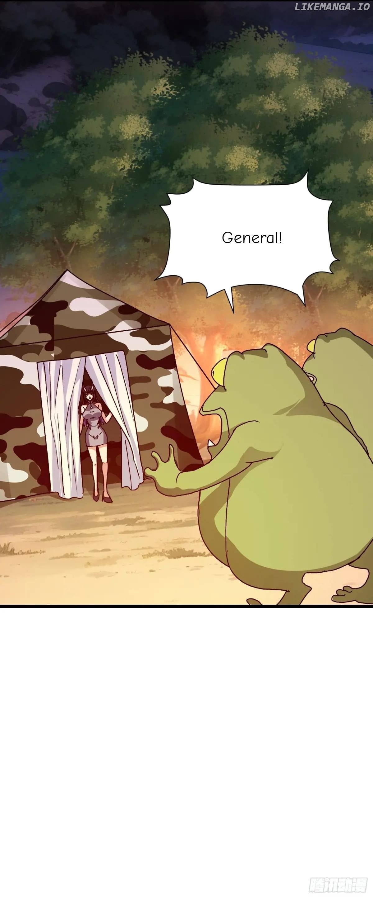 I Became the Target of the Harem in Another World Chapter 85 - page 30