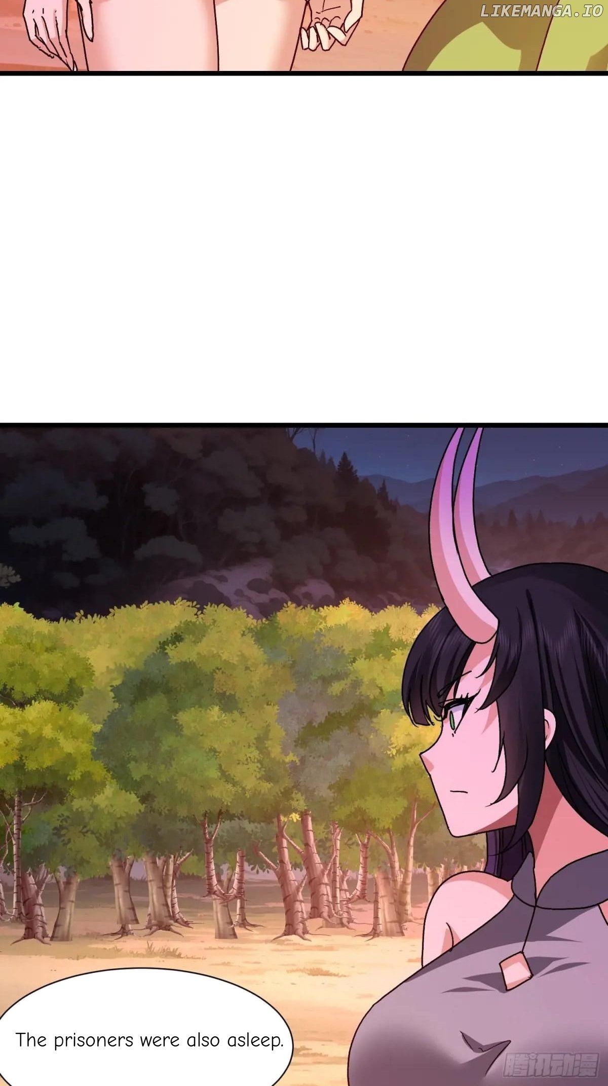 I Became the Target of the Harem in Another World Chapter 85 - page 32