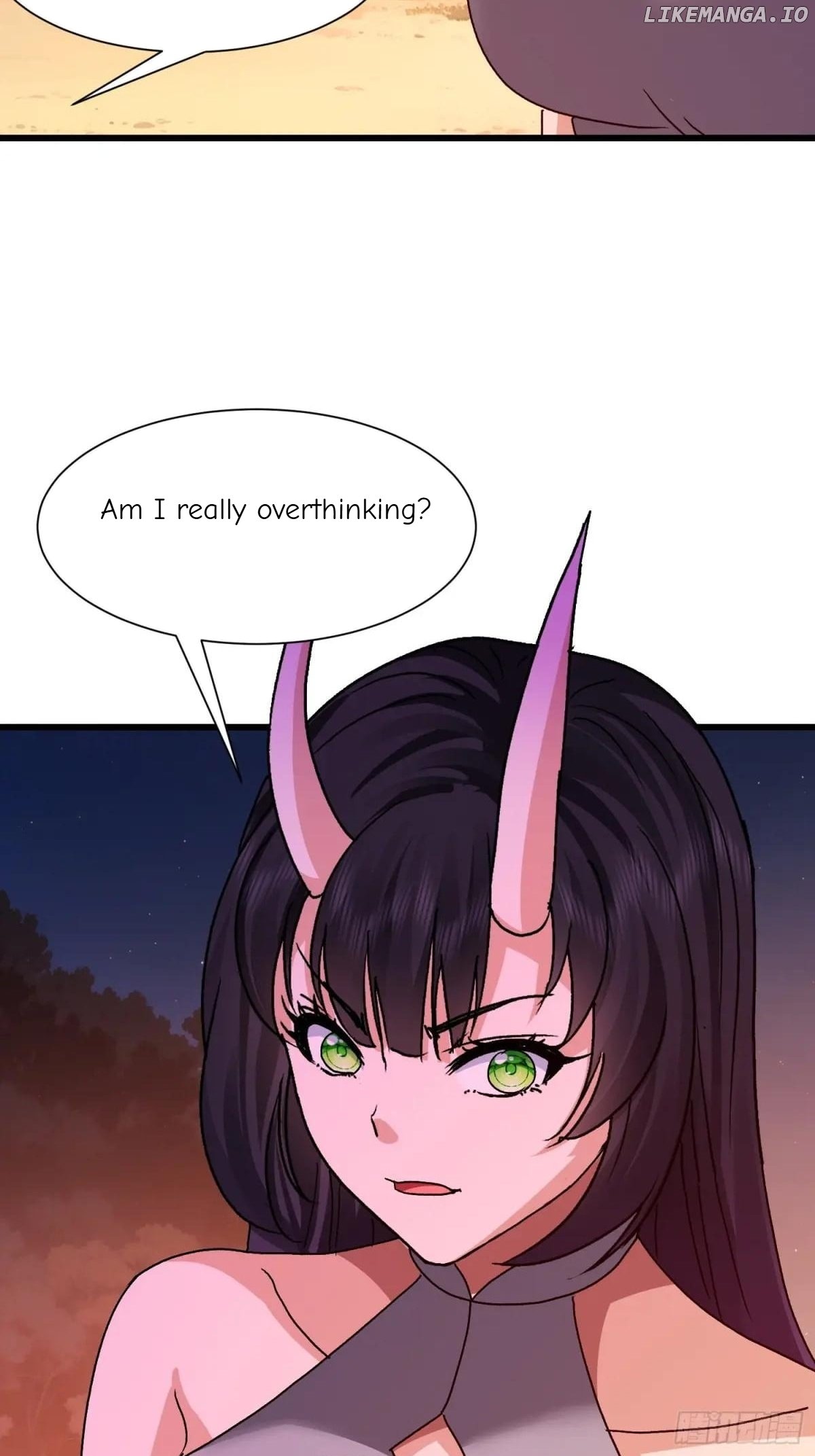 I Became the Target of the Harem in Another World Chapter 85 - page 33