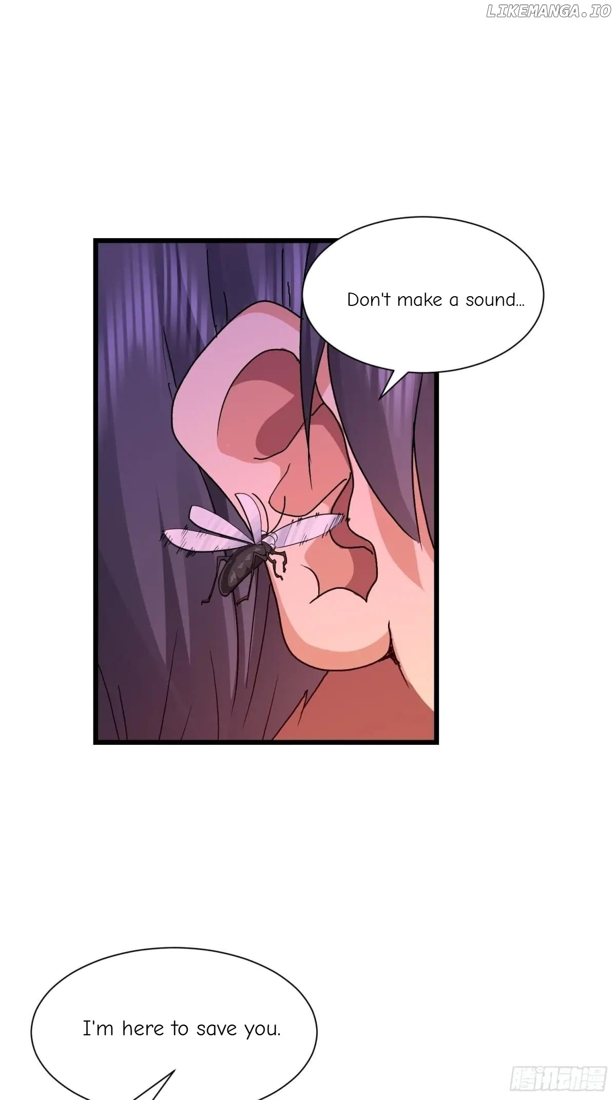 I Became the Target of the Harem in Another World Chapter 85 - page 37