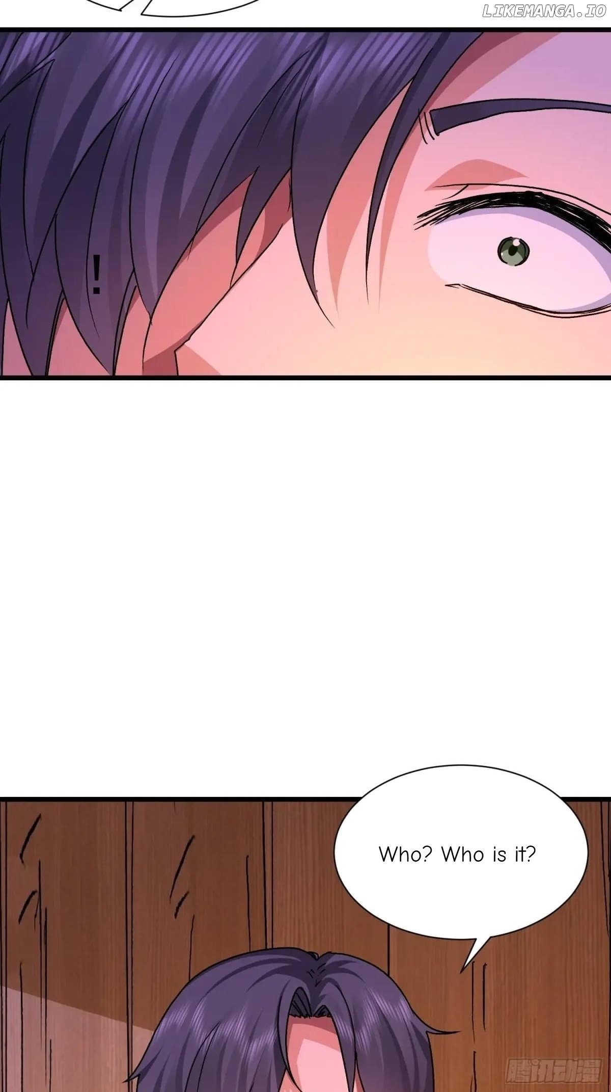 I Became the Target of the Harem in Another World Chapter 85 - page 38