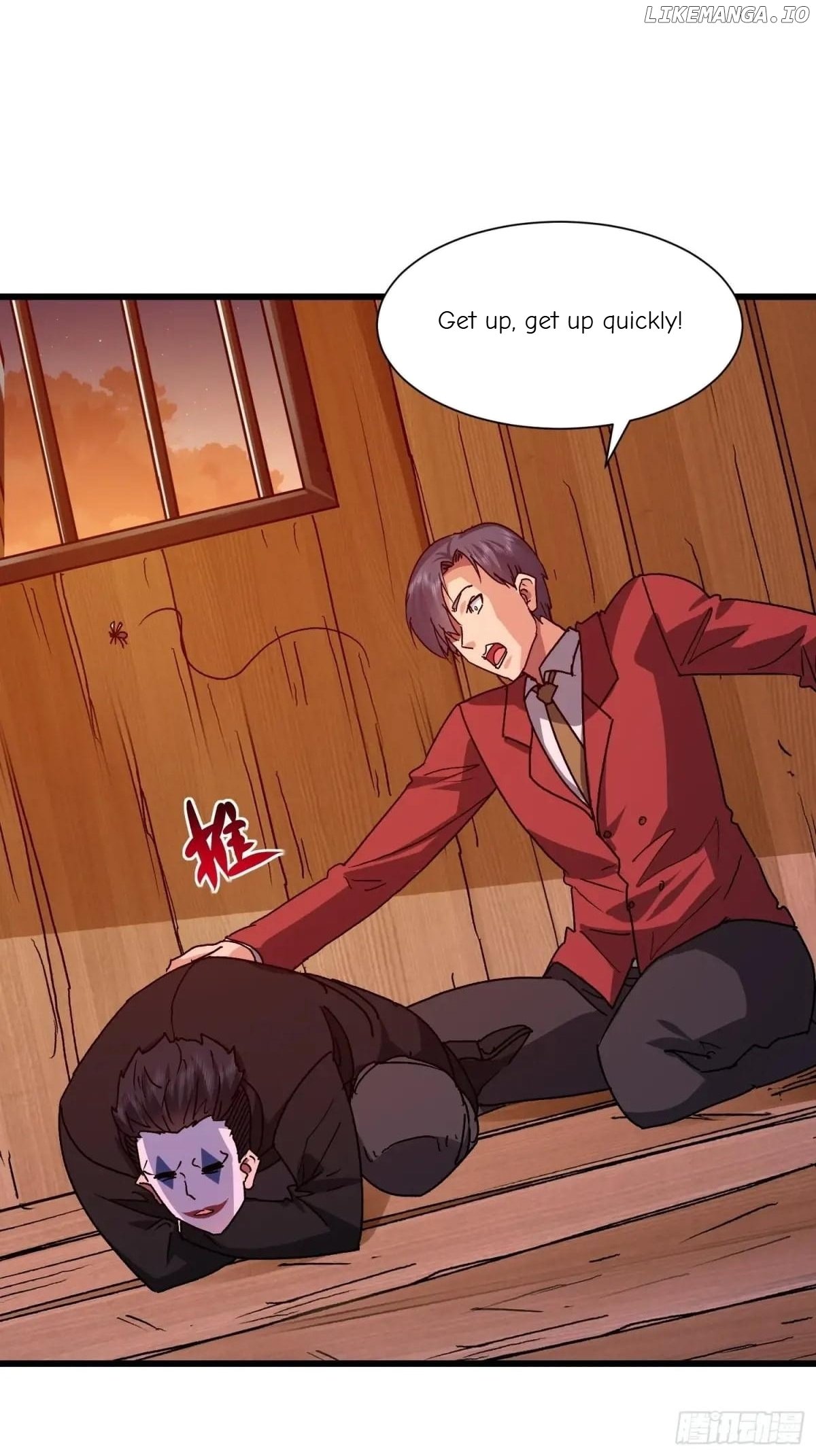 I Became the Target of the Harem in Another World Chapter 85 - page 43