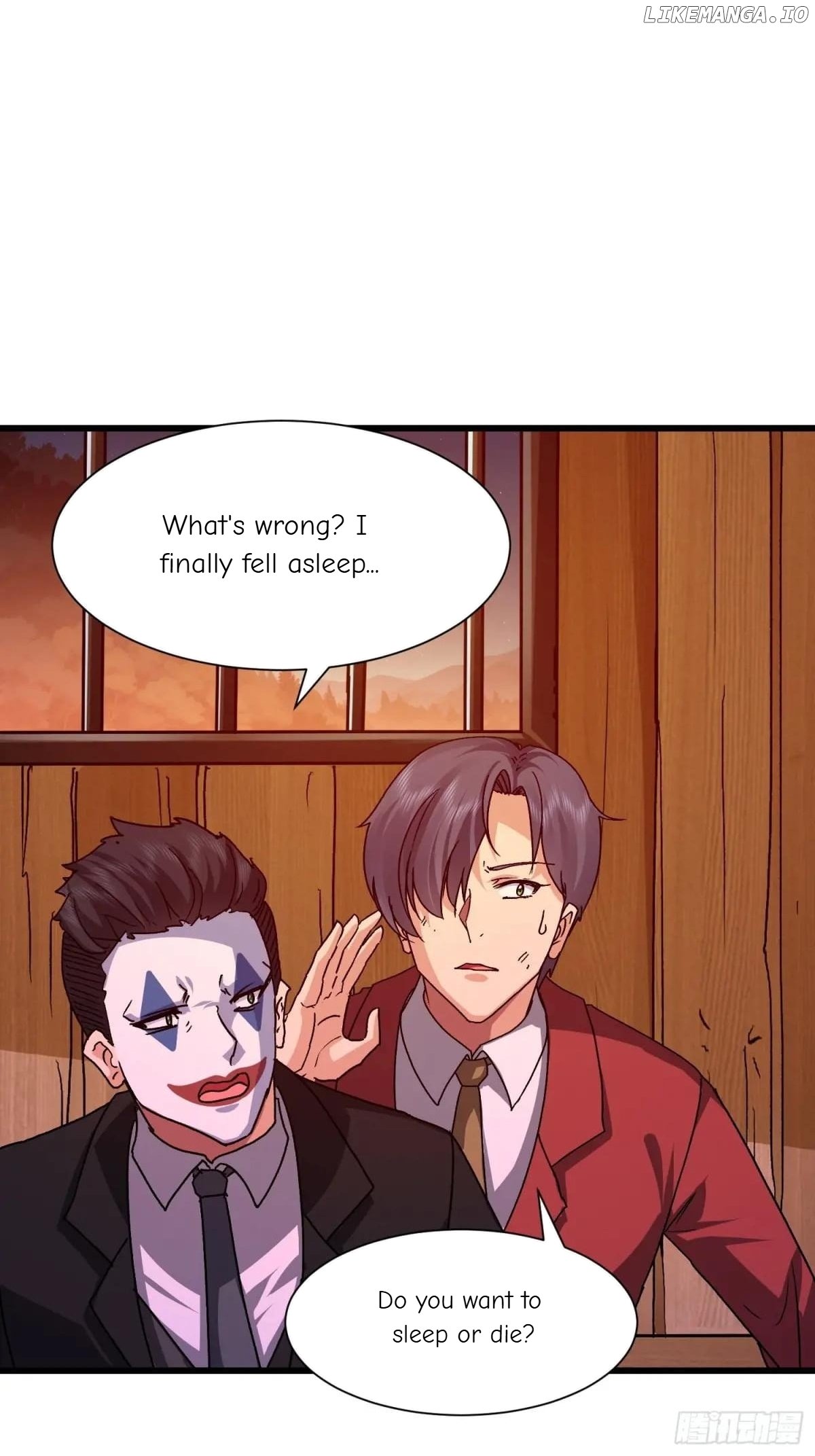I Became the Target of the Harem in Another World Chapter 85 - page 44