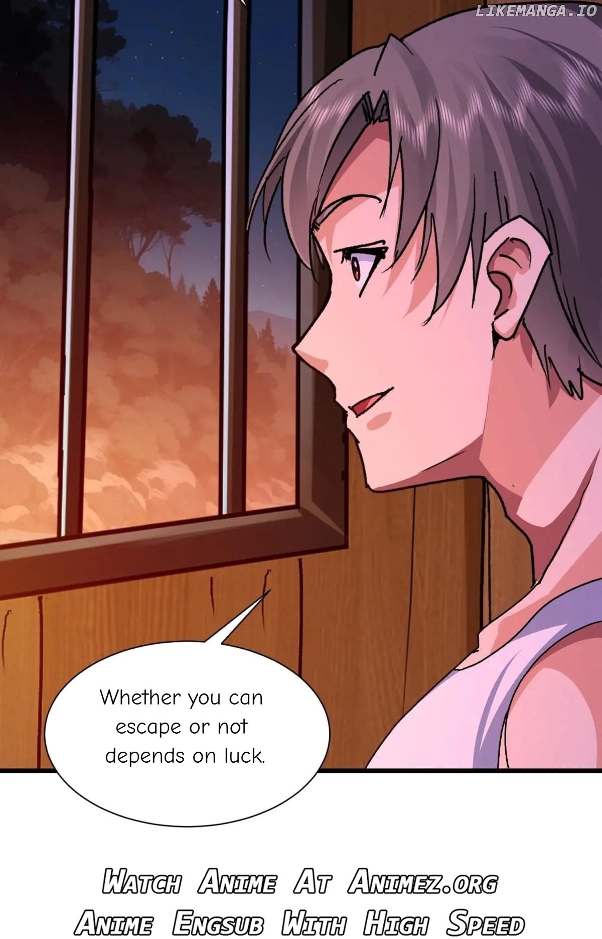 I Became the Target of the Harem in Another World Chapter 85 - page 48