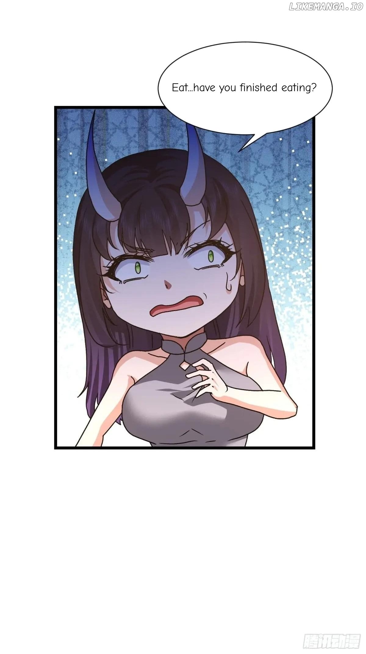 I Became the Target of the Harem in Another World Chapter 85 - page 7