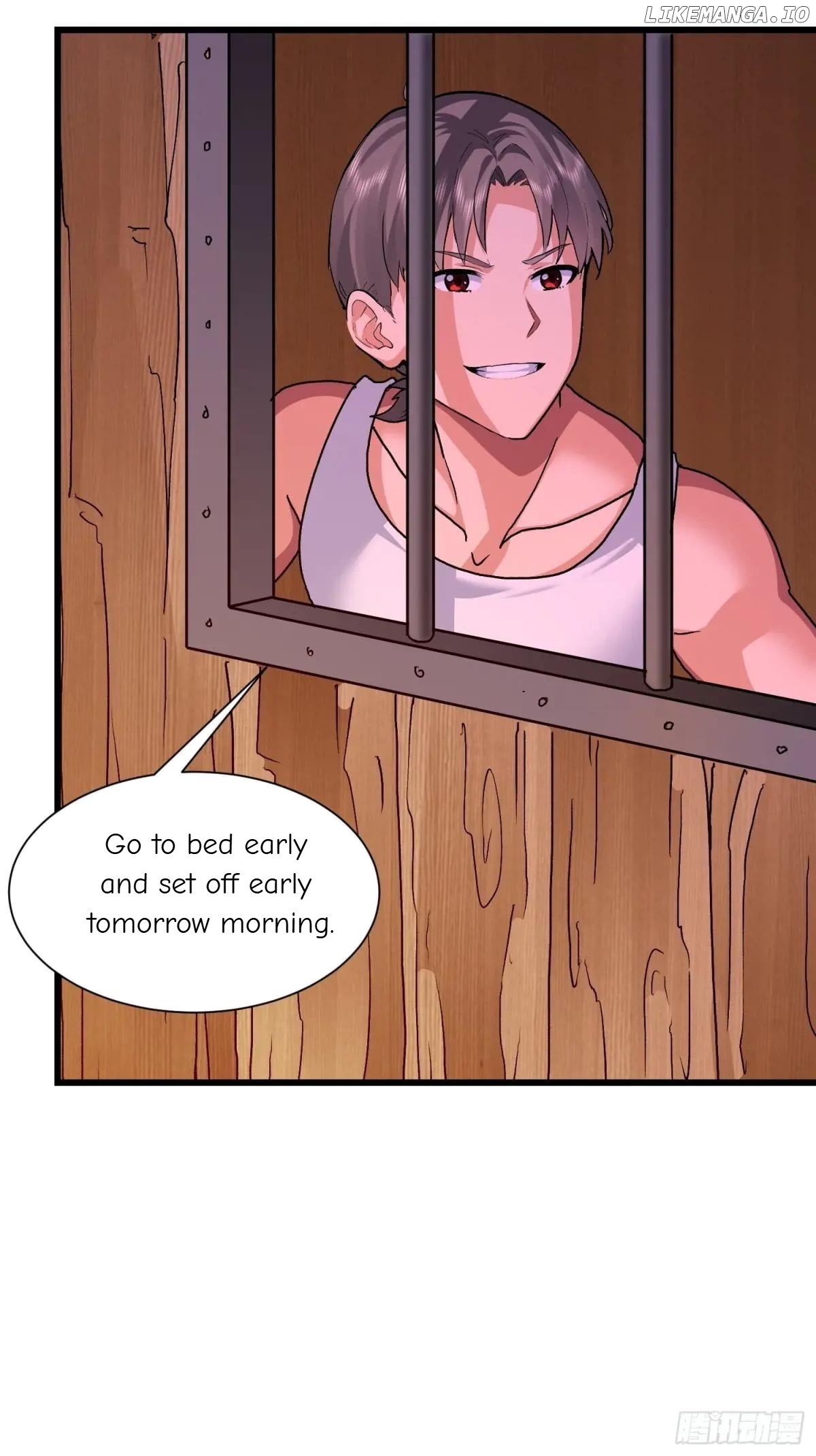 I Became the Target of the Harem in Another World Chapter 85 - page 8