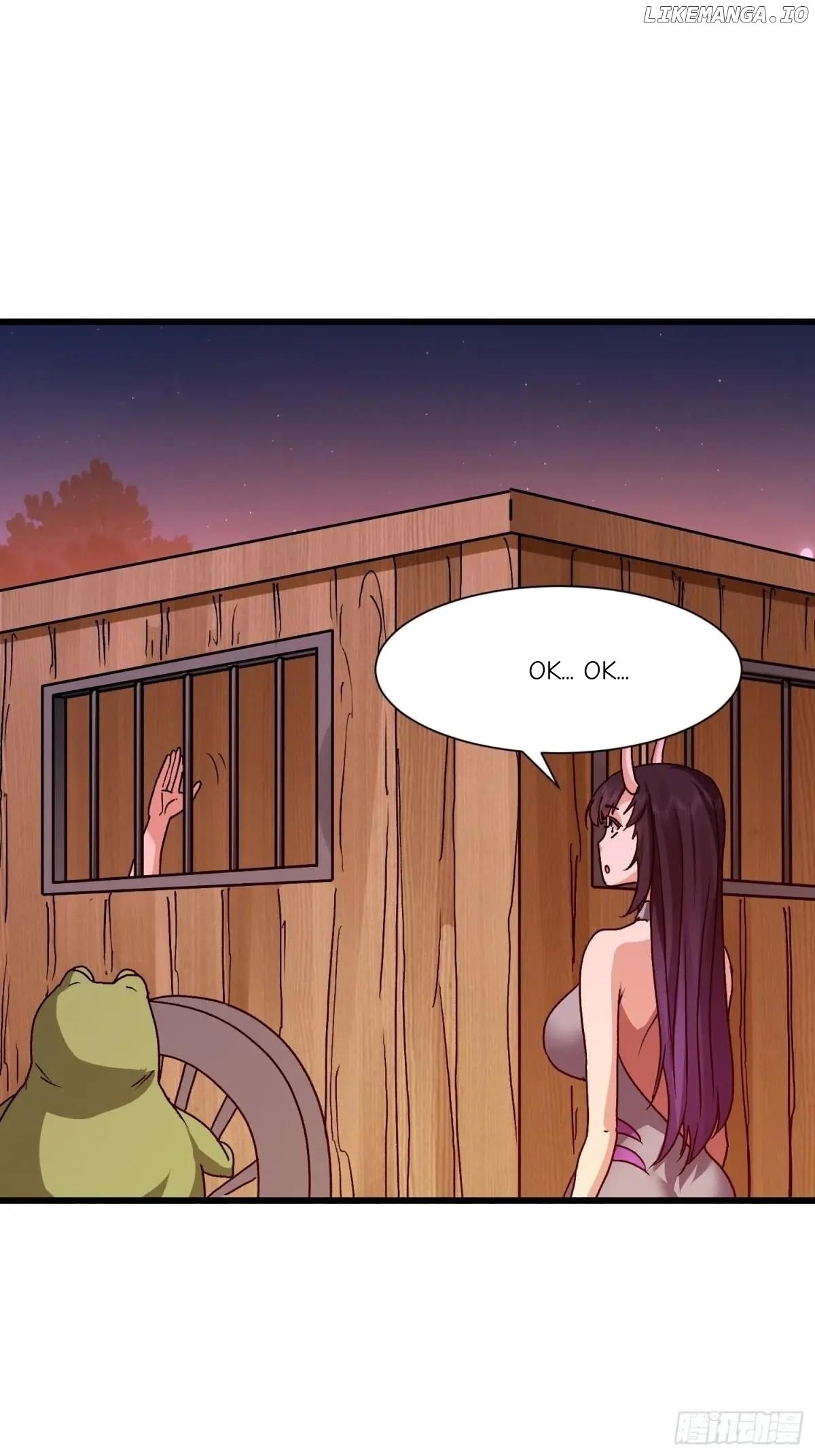 I Became the Target of the Harem in Another World Chapter 85 - page 9