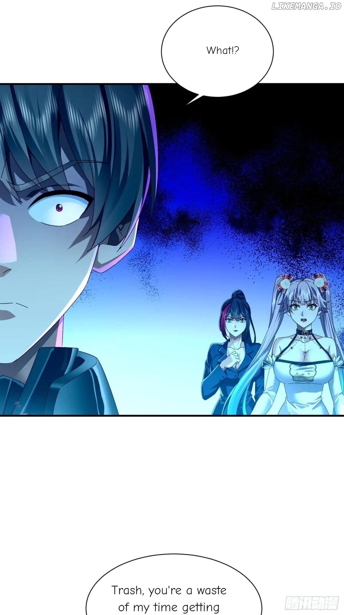 I Became the Target of the Harem in Another World Chapter 36 - page 10