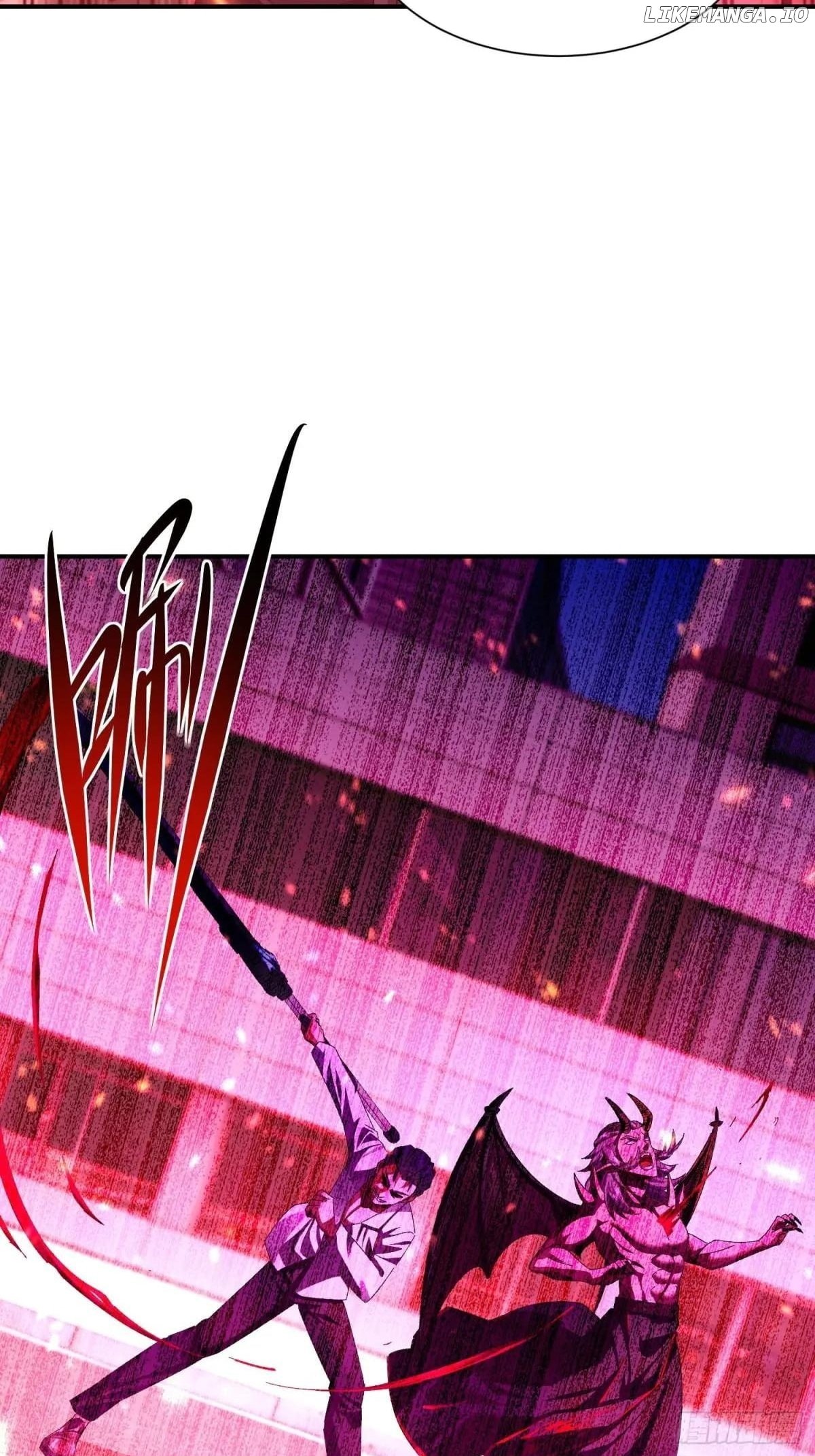 I Became the Target of the Harem in Another World Chapter 36 - page 12