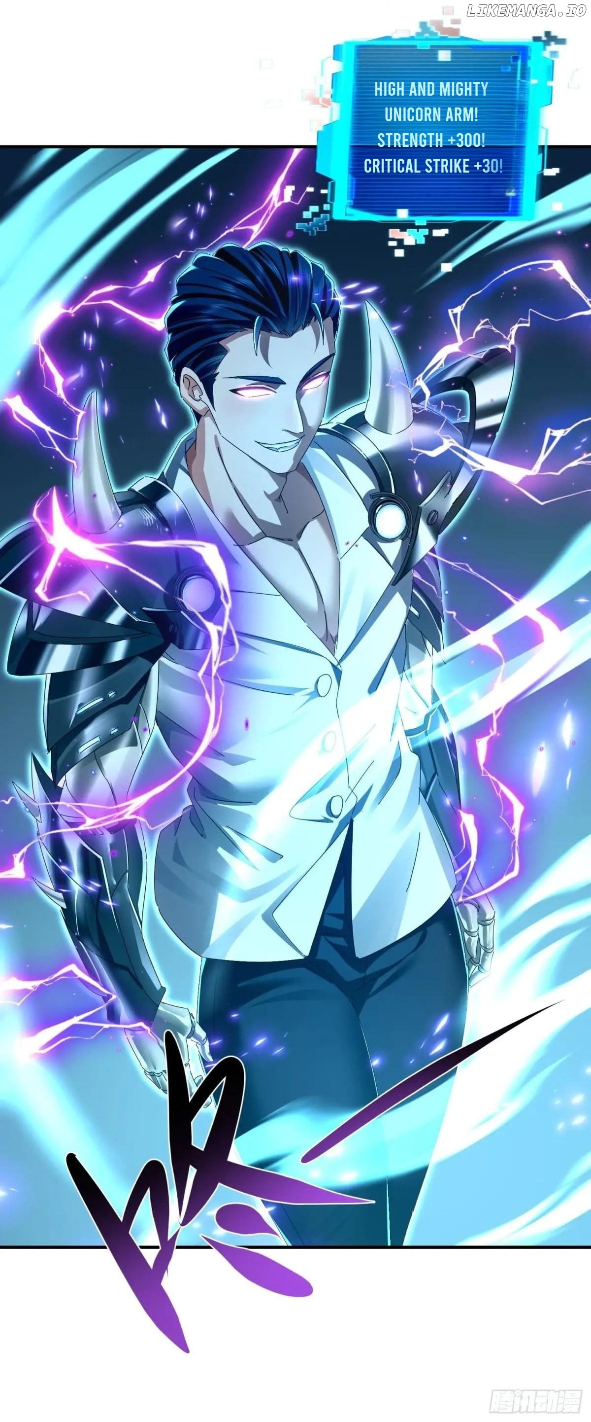 I Became the Target of the Harem in Another World Chapter 36 - page 19