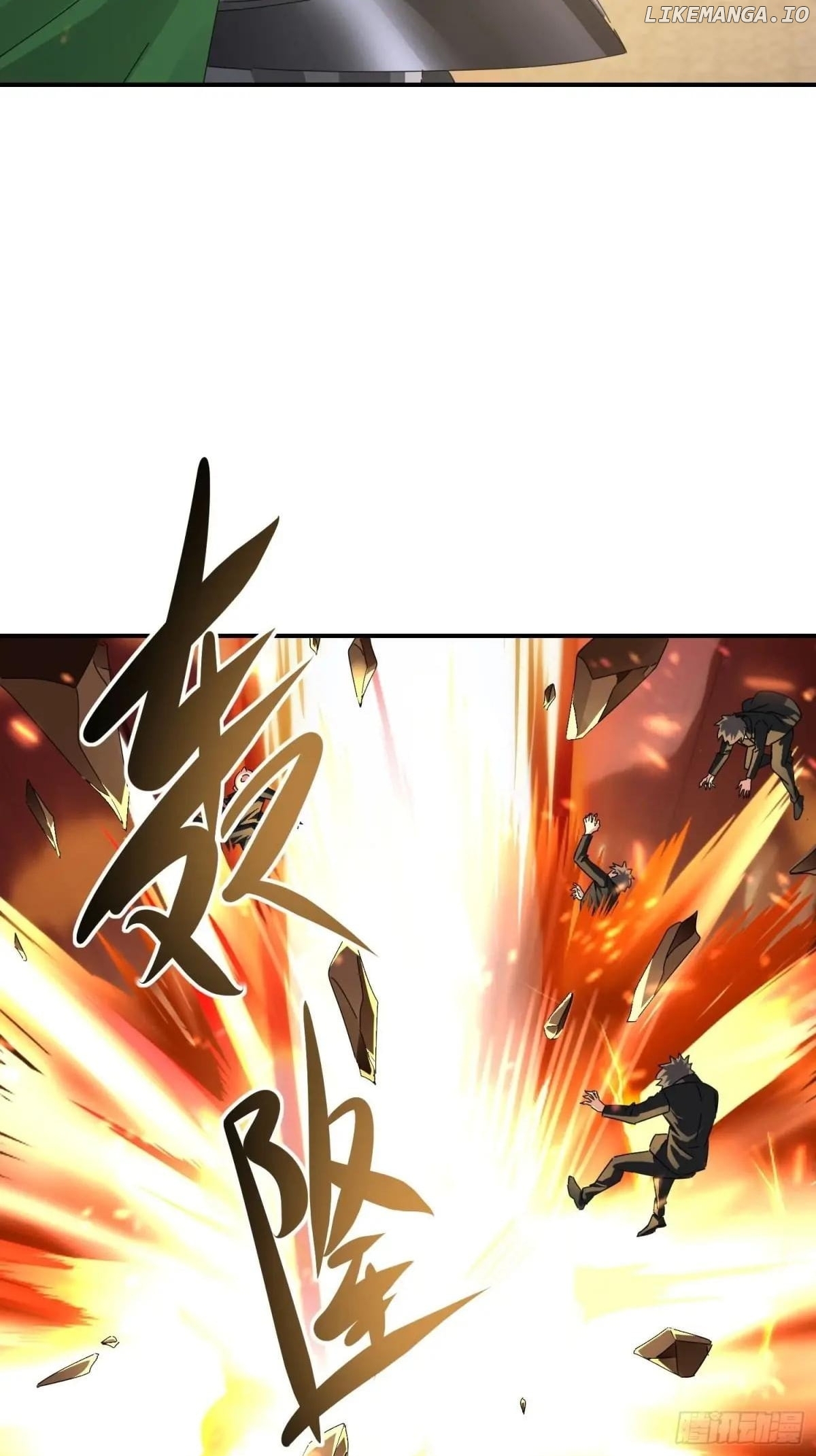 I Became the Target of the Harem in Another World Chapter 36 - page 27