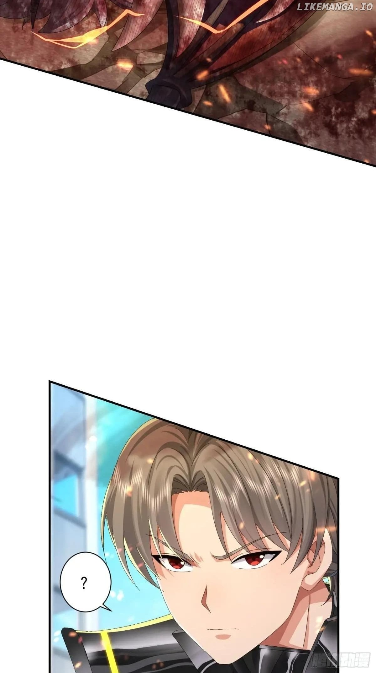 I Became the Target of the Harem in Another World Chapter 36 - page 3